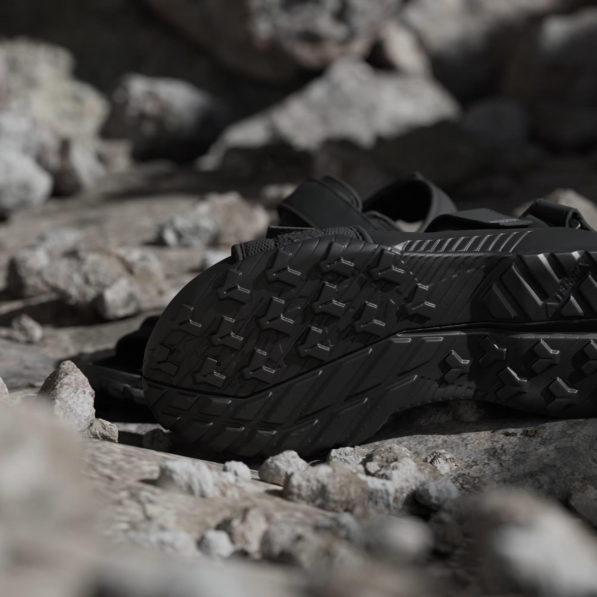 Adidas Siyah Adidas Terrex HYDROTERRA