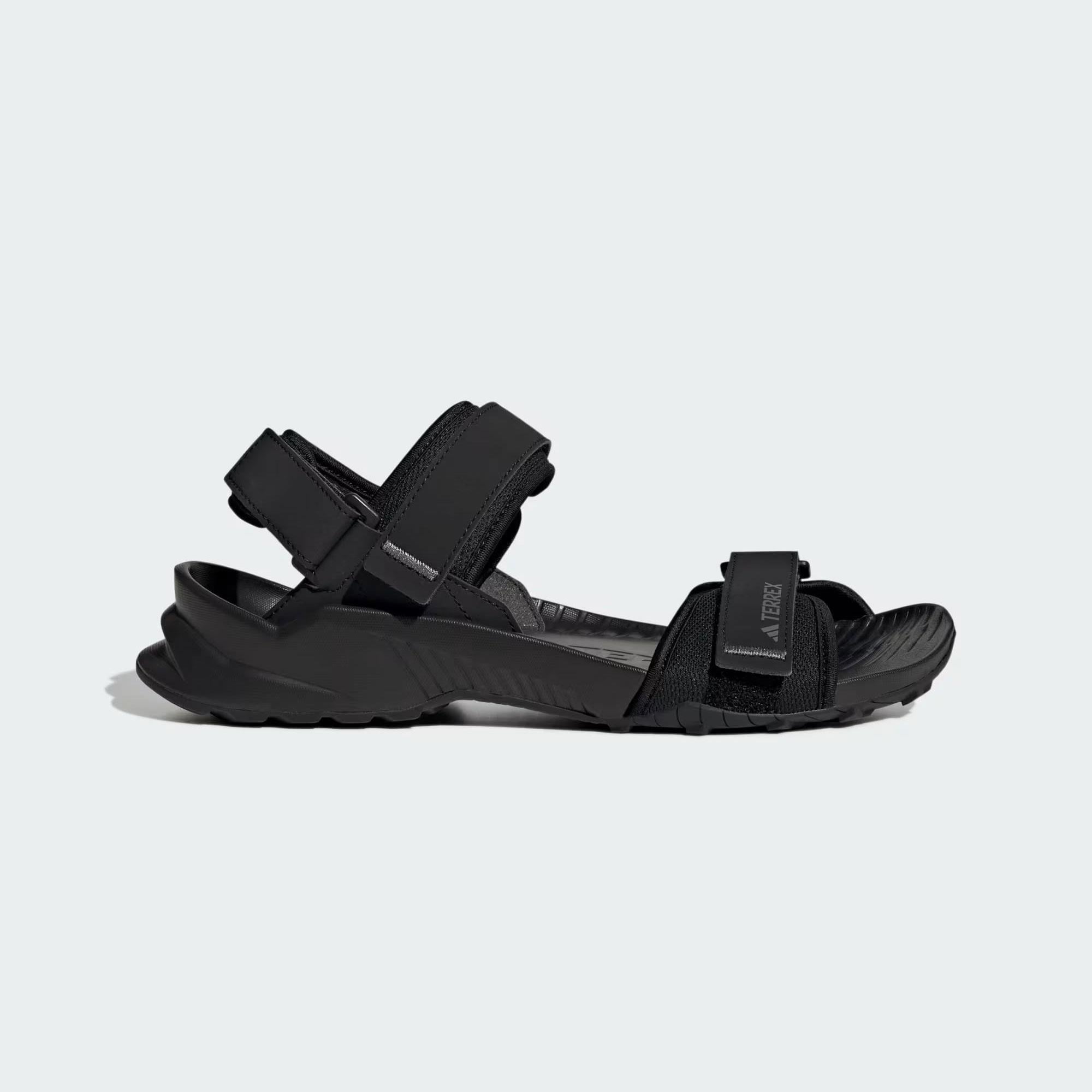 Adidas Siyah Adidas Terrex HYDROTERRA
