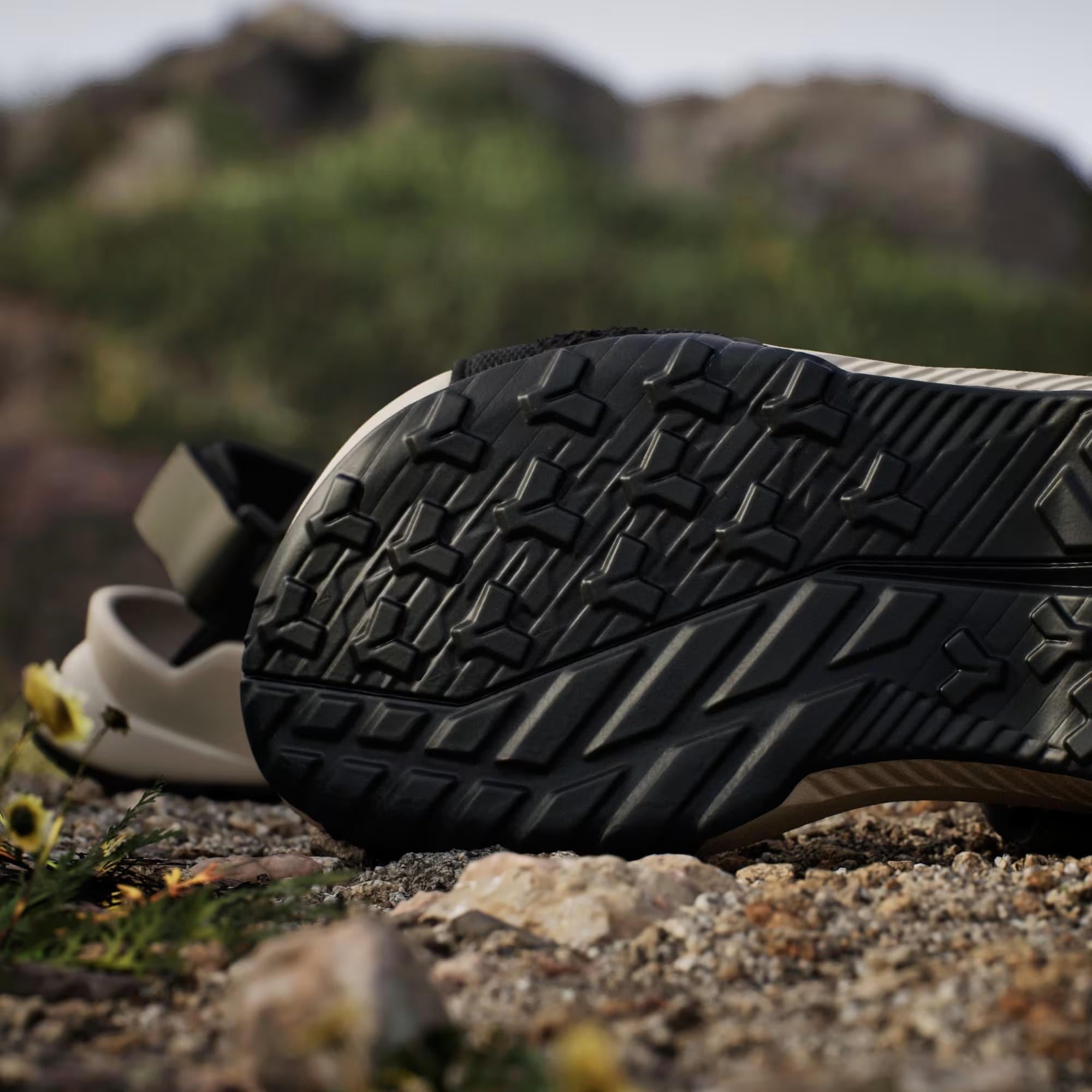 TERREX HYDROTERRA - ADIDAS SIYAH