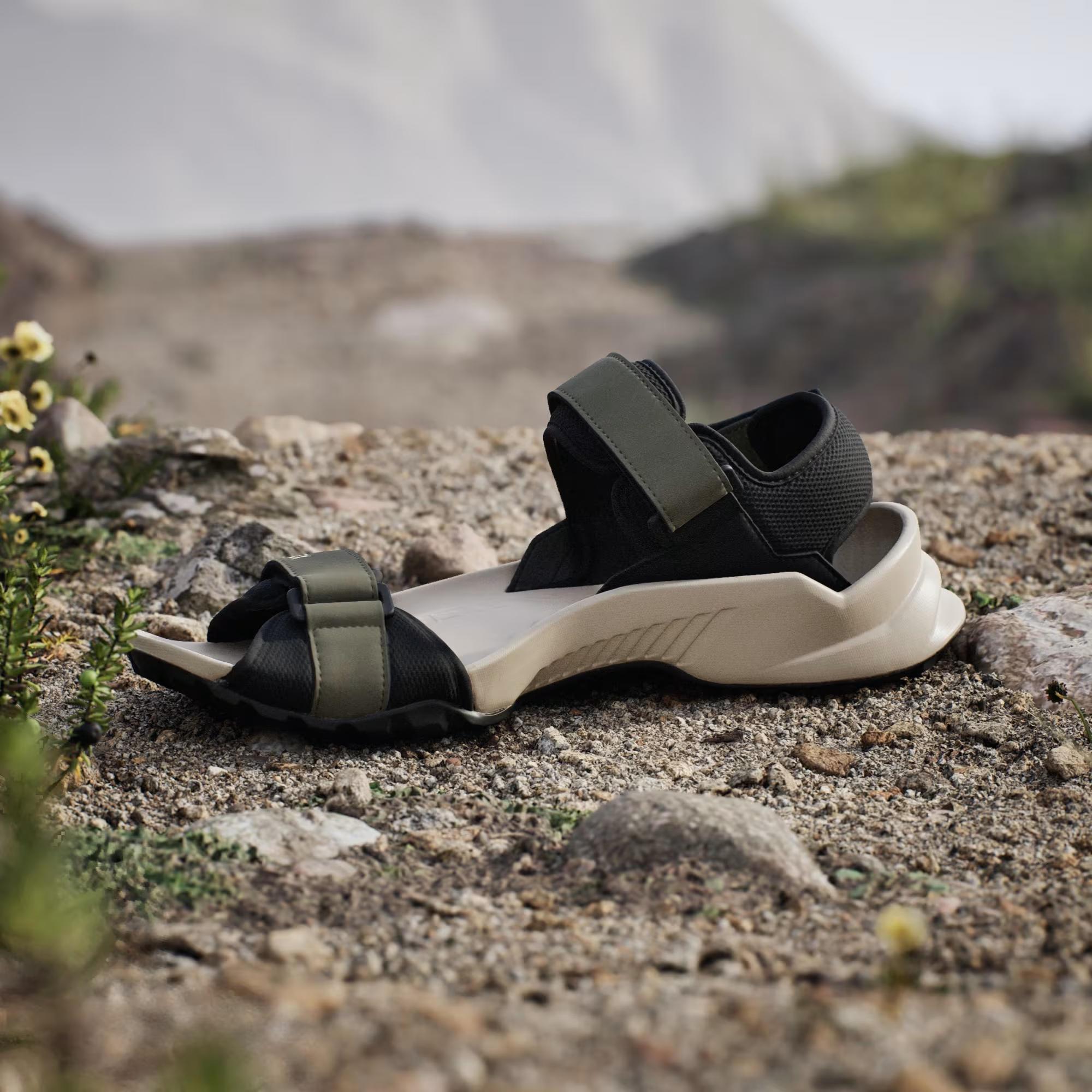 TERREX HYDROTERRA - ADIDAS SIYAH
