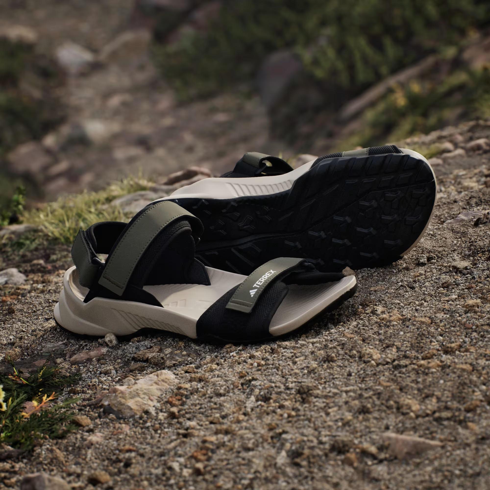 TERREX HYDROTERRA - ADIDAS SIYAH