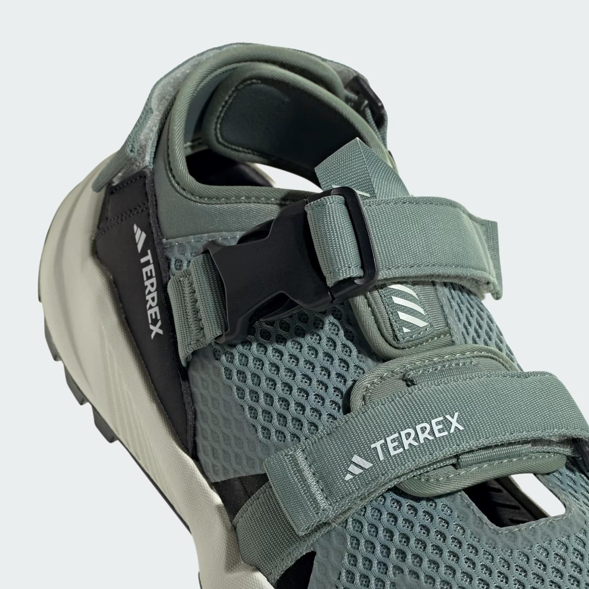 TERREX HYDROTERRA AT - ADIDAS SIYAH
