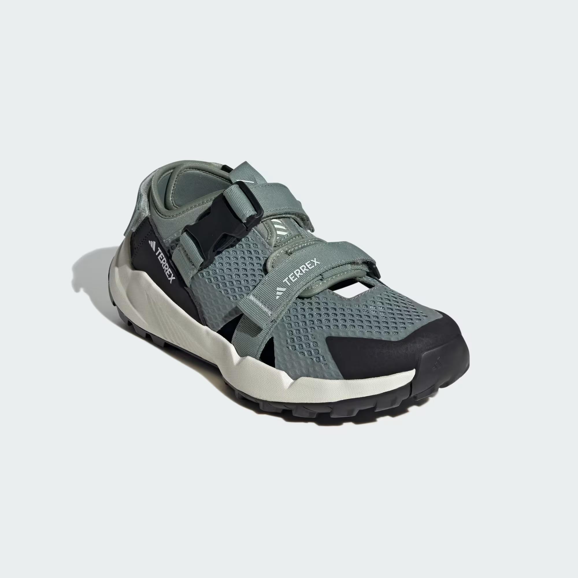 TERREX HYDROTERRA AT - ADIDAS SIYAH