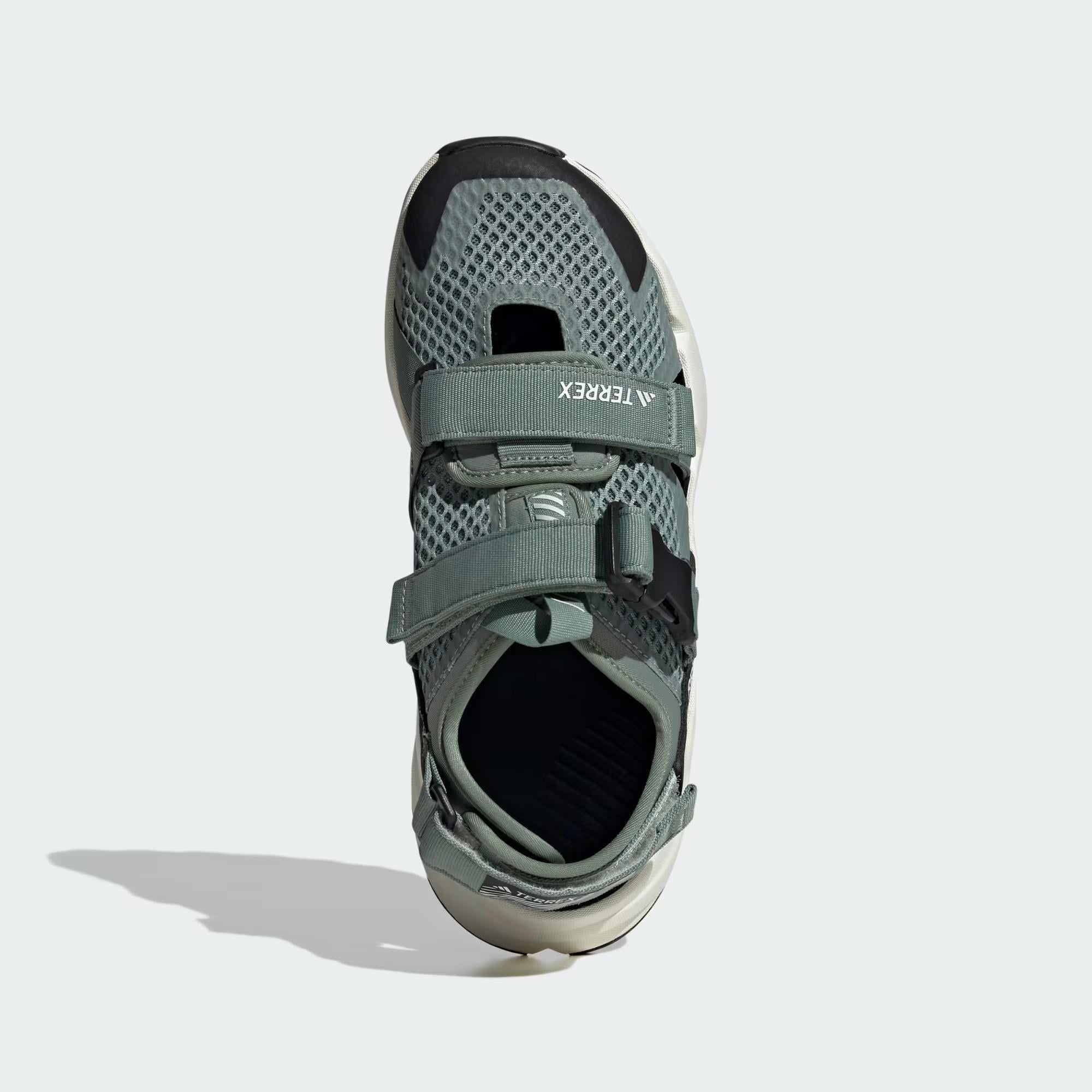 TERREX HYDROTERRA AT - ADIDAS SIYAH