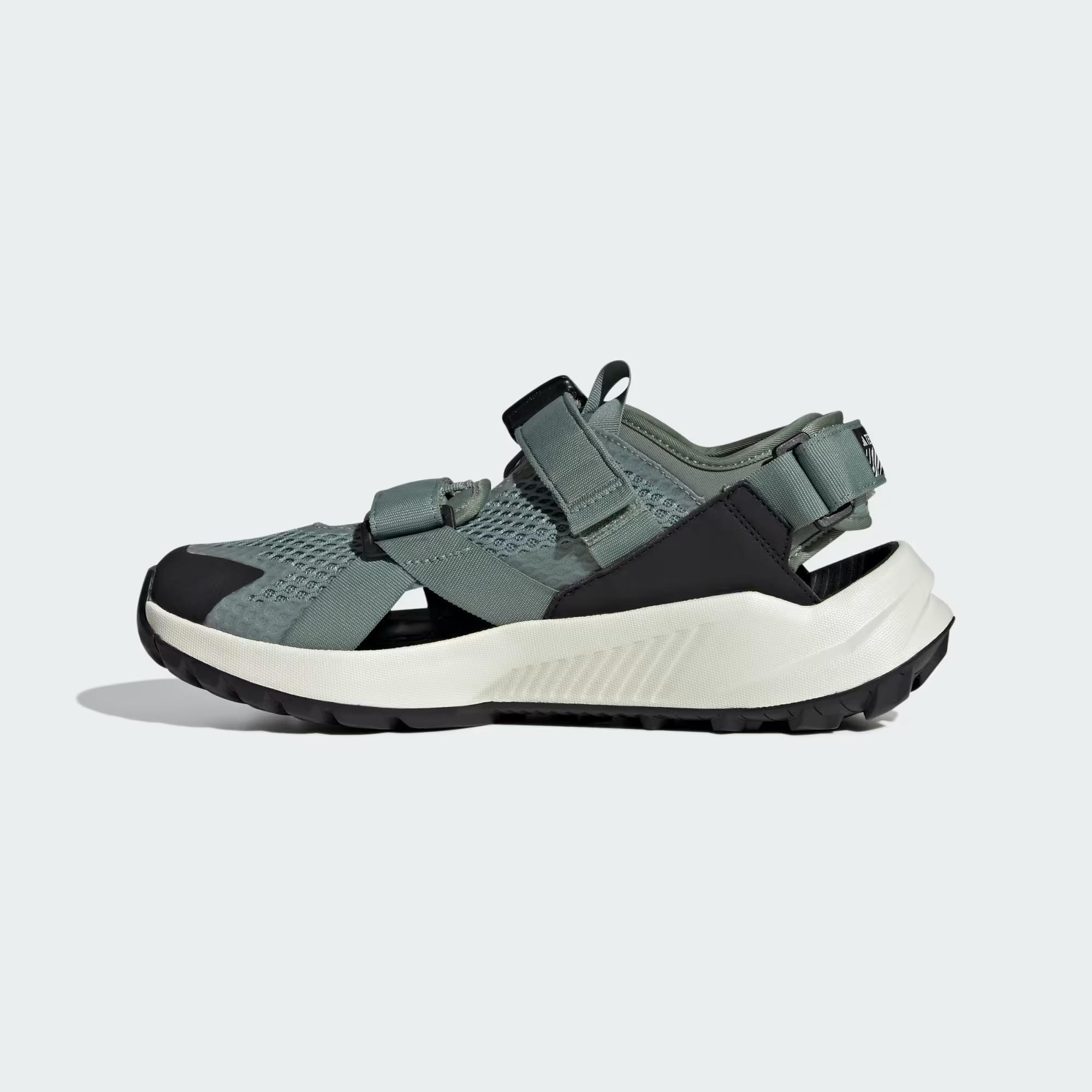 TERREX HYDROTERRA AT - ADIDAS SIYAH