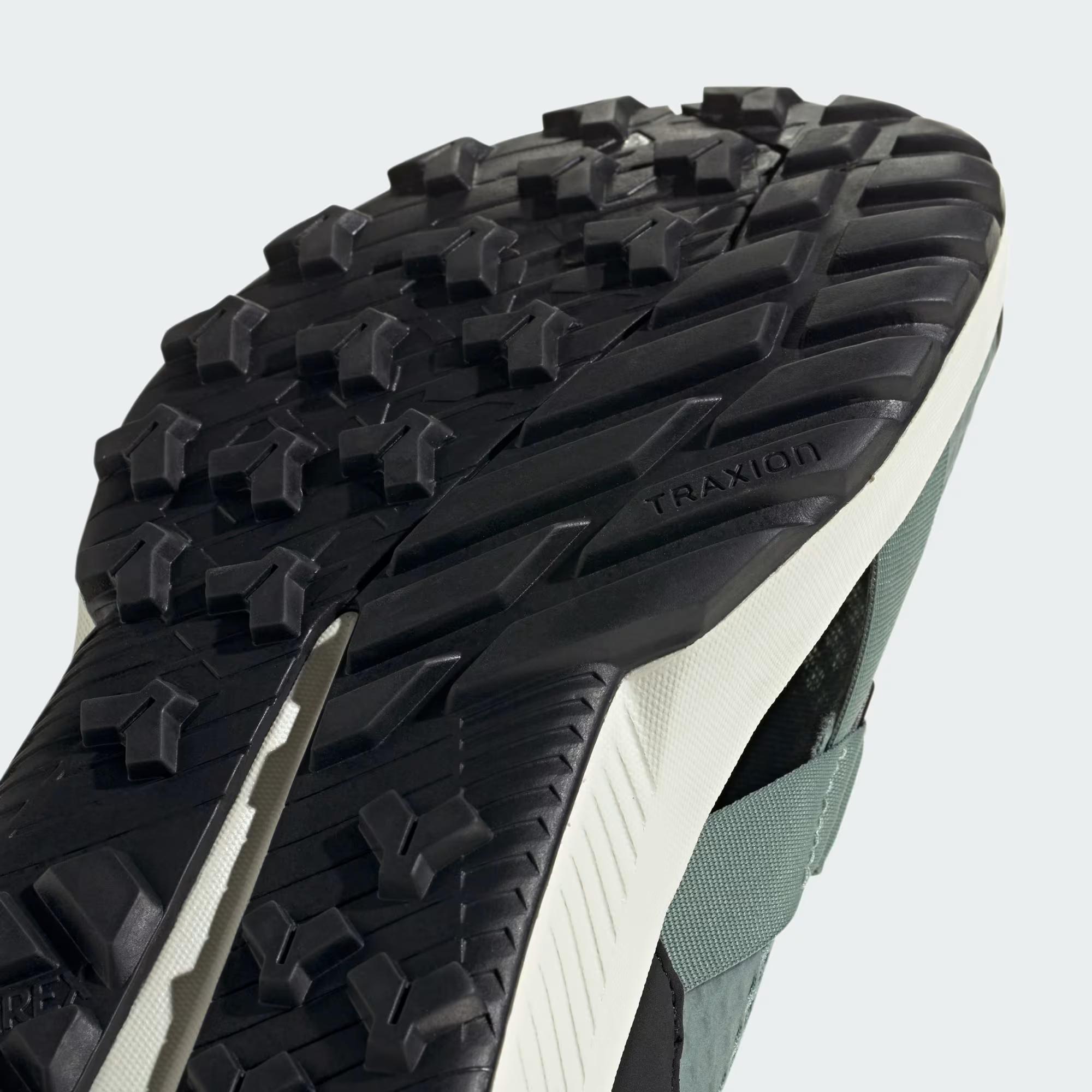TERREX HYDROTERRA AT - ADIDAS SIYAH