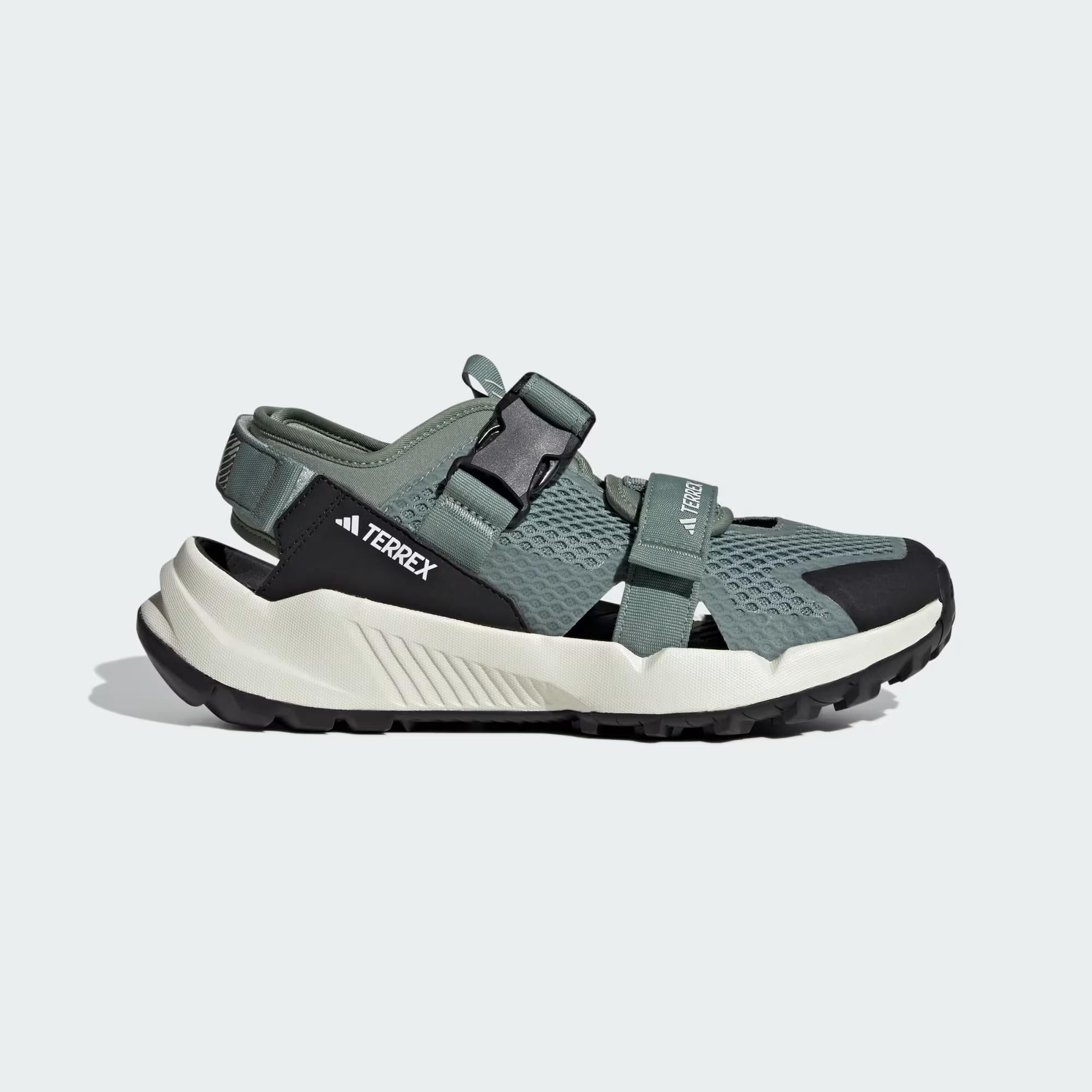 TERREX HYDROTERRA AT - ADIDAS SIYAH