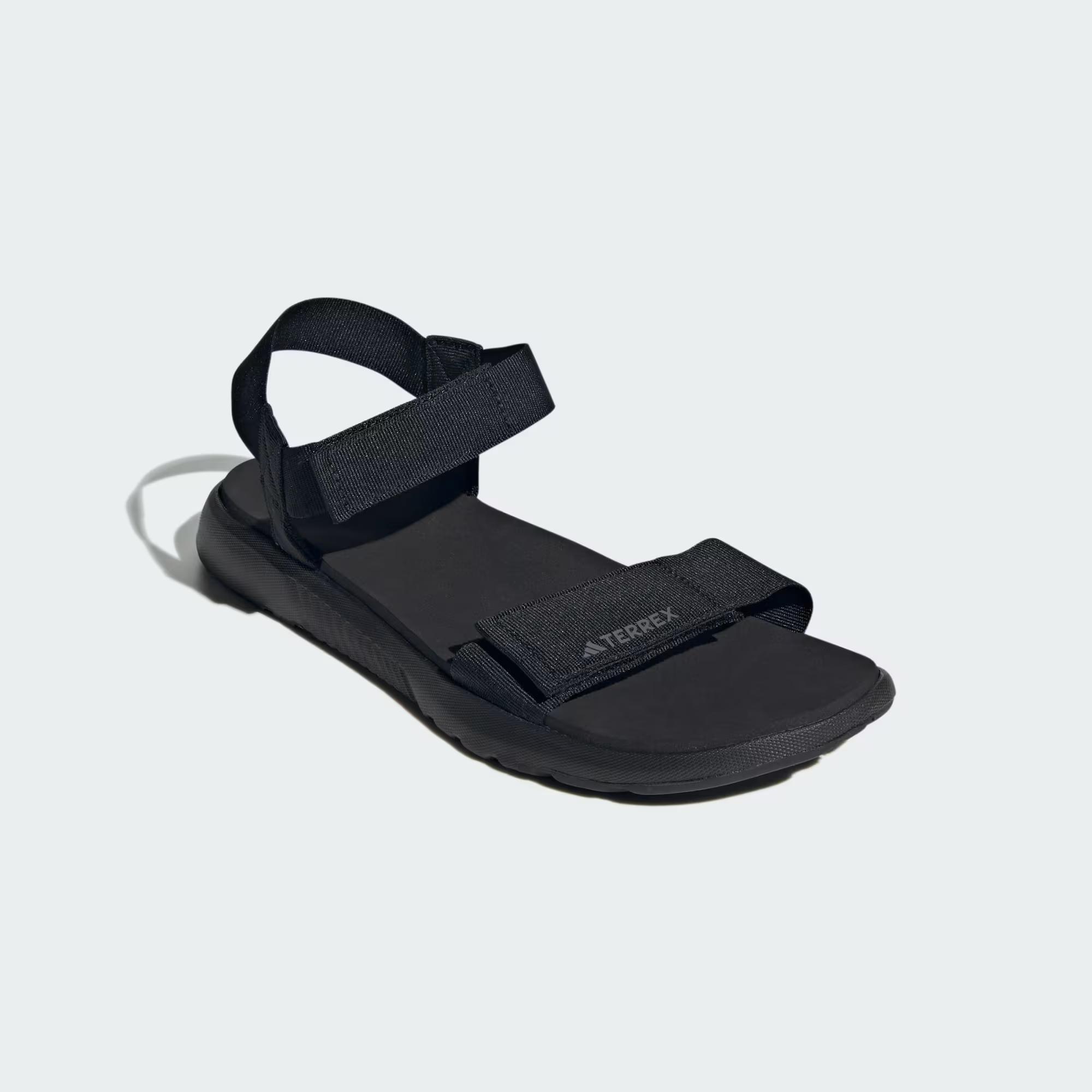 TERREX HYDROTERRA LIGHT - ADIDAS SIYAH
