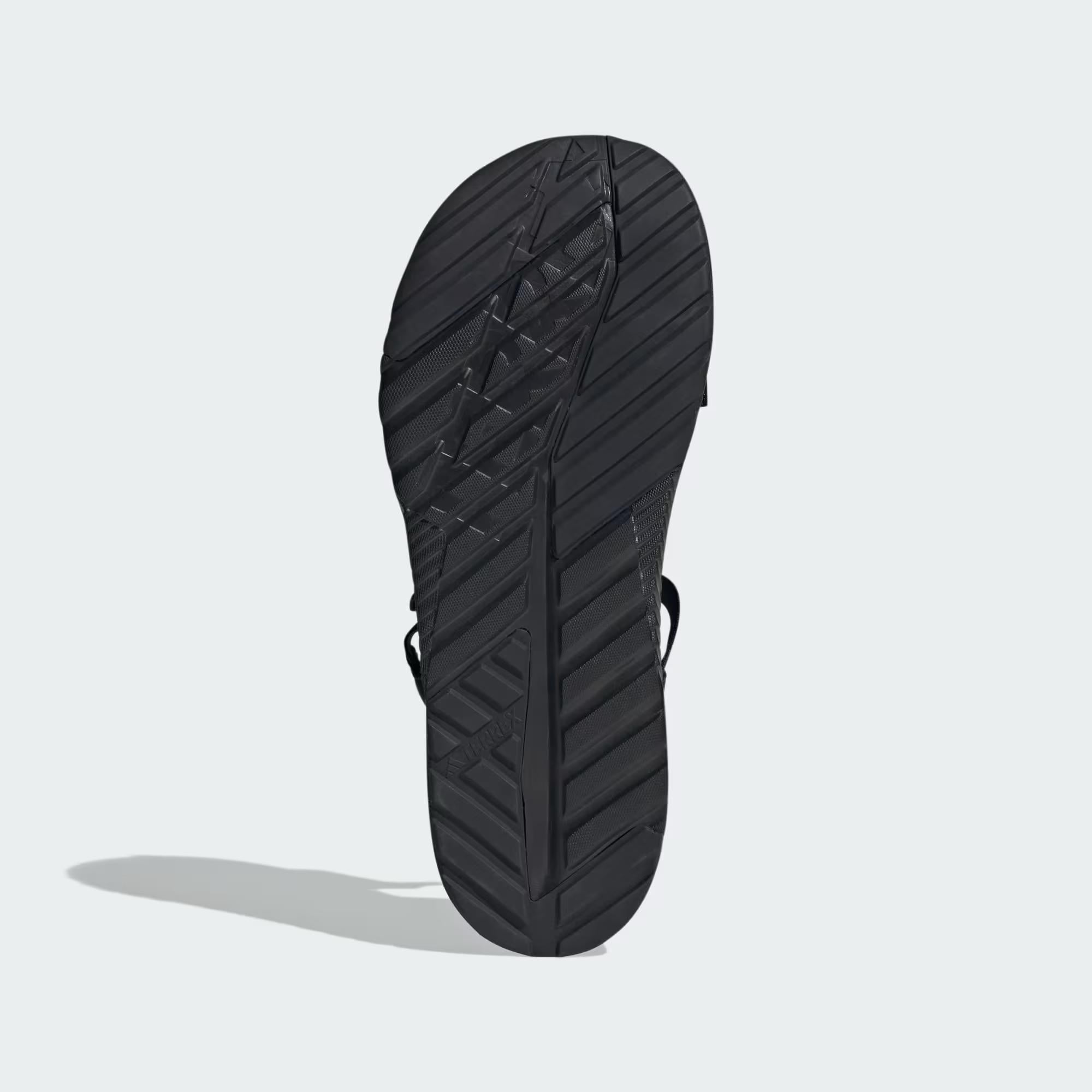 Adidas Siyah Adidas Terrex HYDROTERRA LIGHT Sandalet