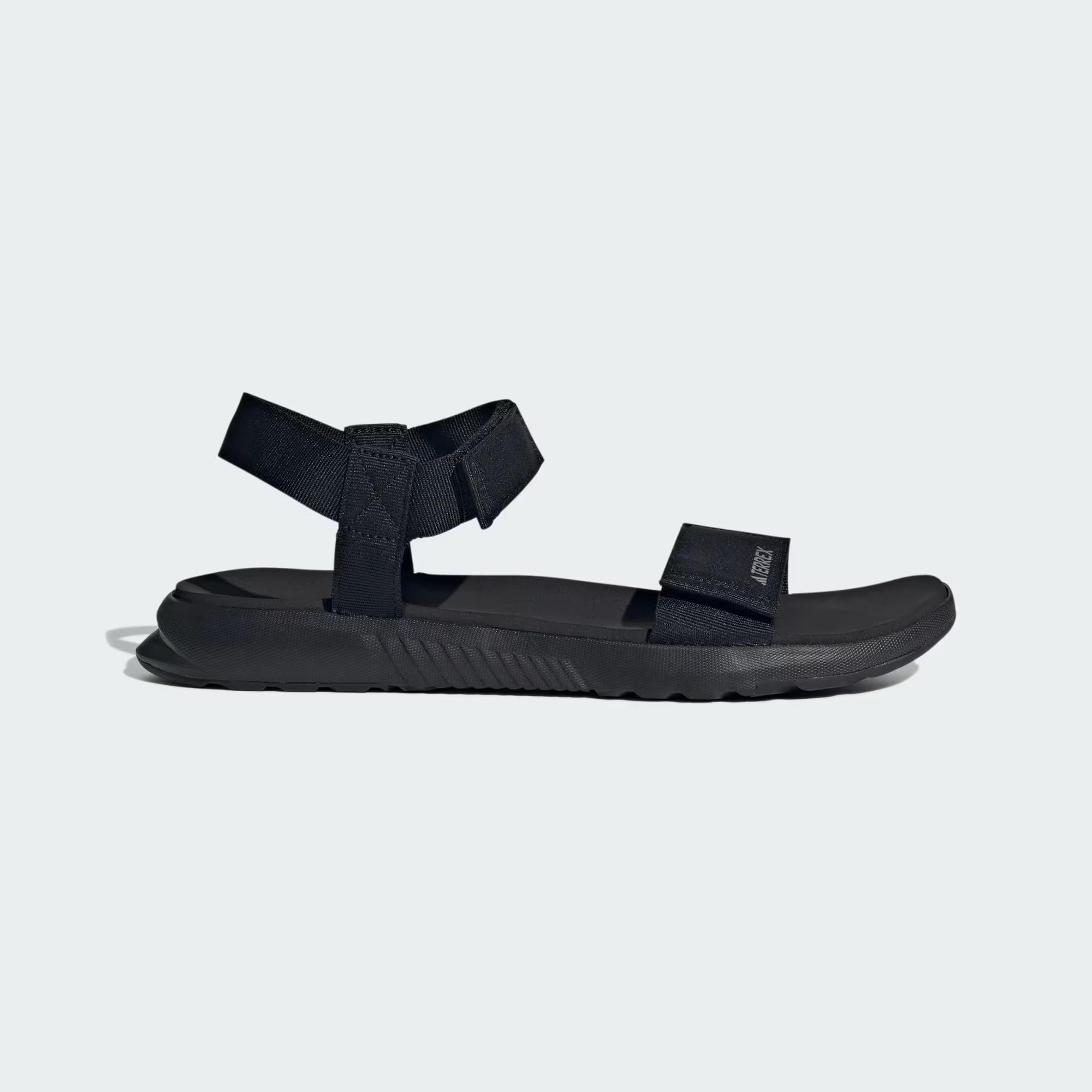 Adidas Siyah Adidas Terrex HYDROTERRA LIGHT Sandalet