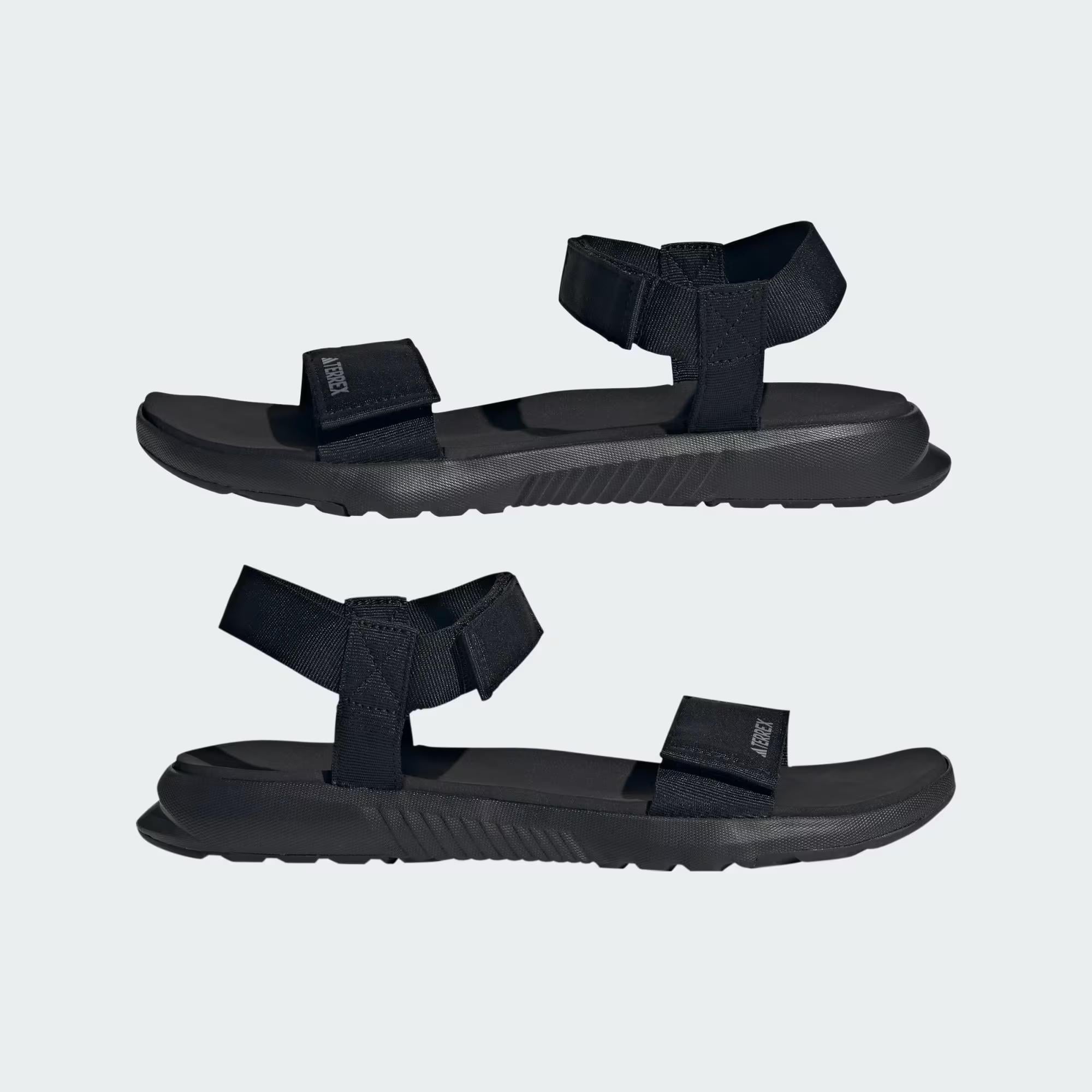 TERREX HYDROTERRA LIGHT - ADIDAS SIYAH
