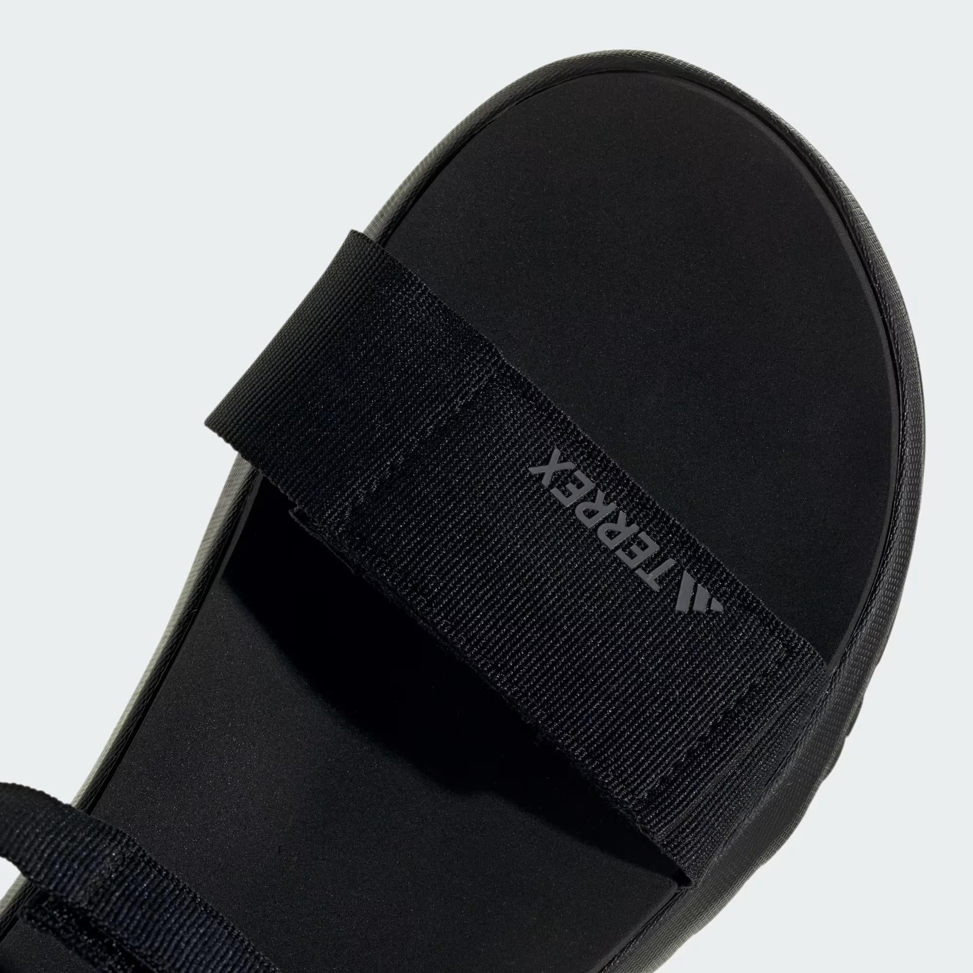 Adidas Siyah Adidas Terrex HYDROTERRA LIGHT Sandalet