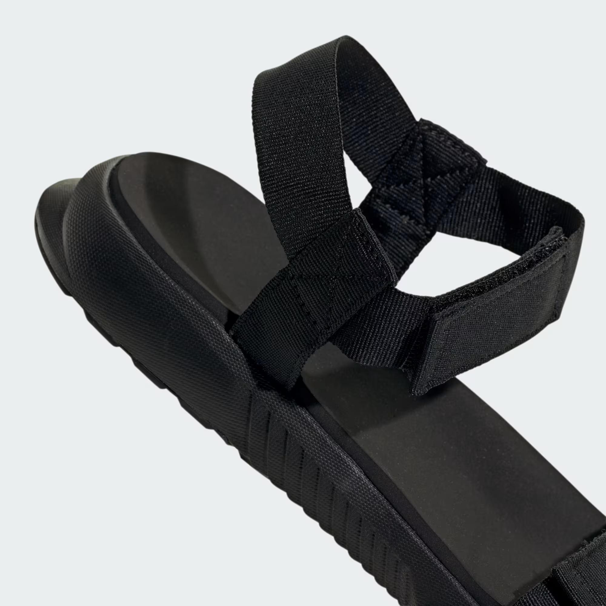 Adidas Siyah Adidas Terrex HYDROTERRA LIGHT Sandalet