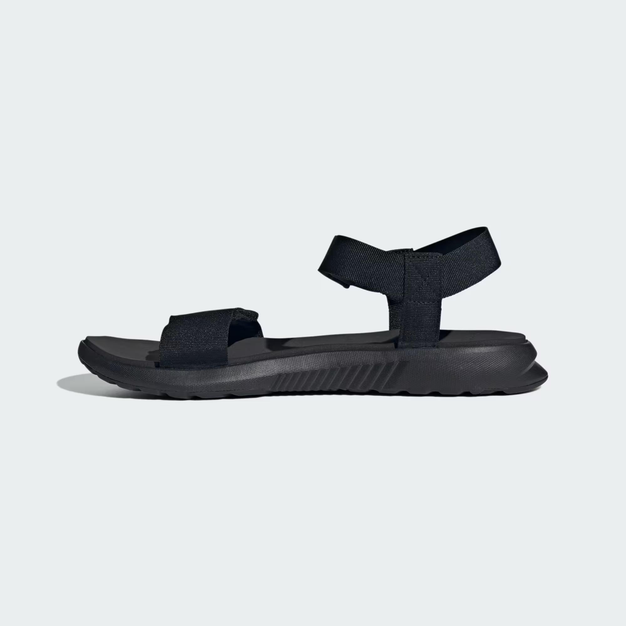 Adidas Siyah Adidas Terrex HYDROTERRA LIGHT Sandalet
