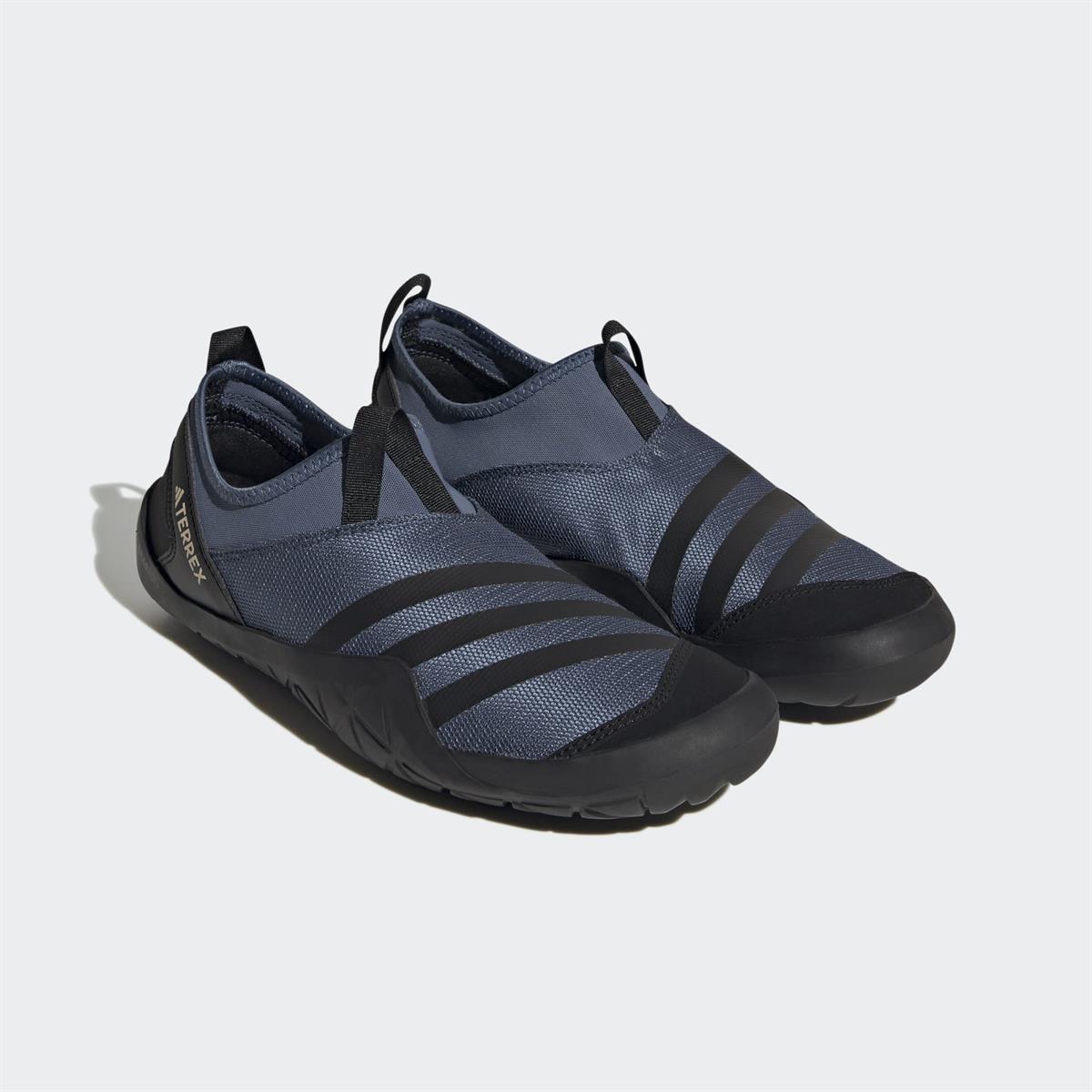 TERREX JAWPAW SLIP ON H.RDY - ADIDAS SIYAH