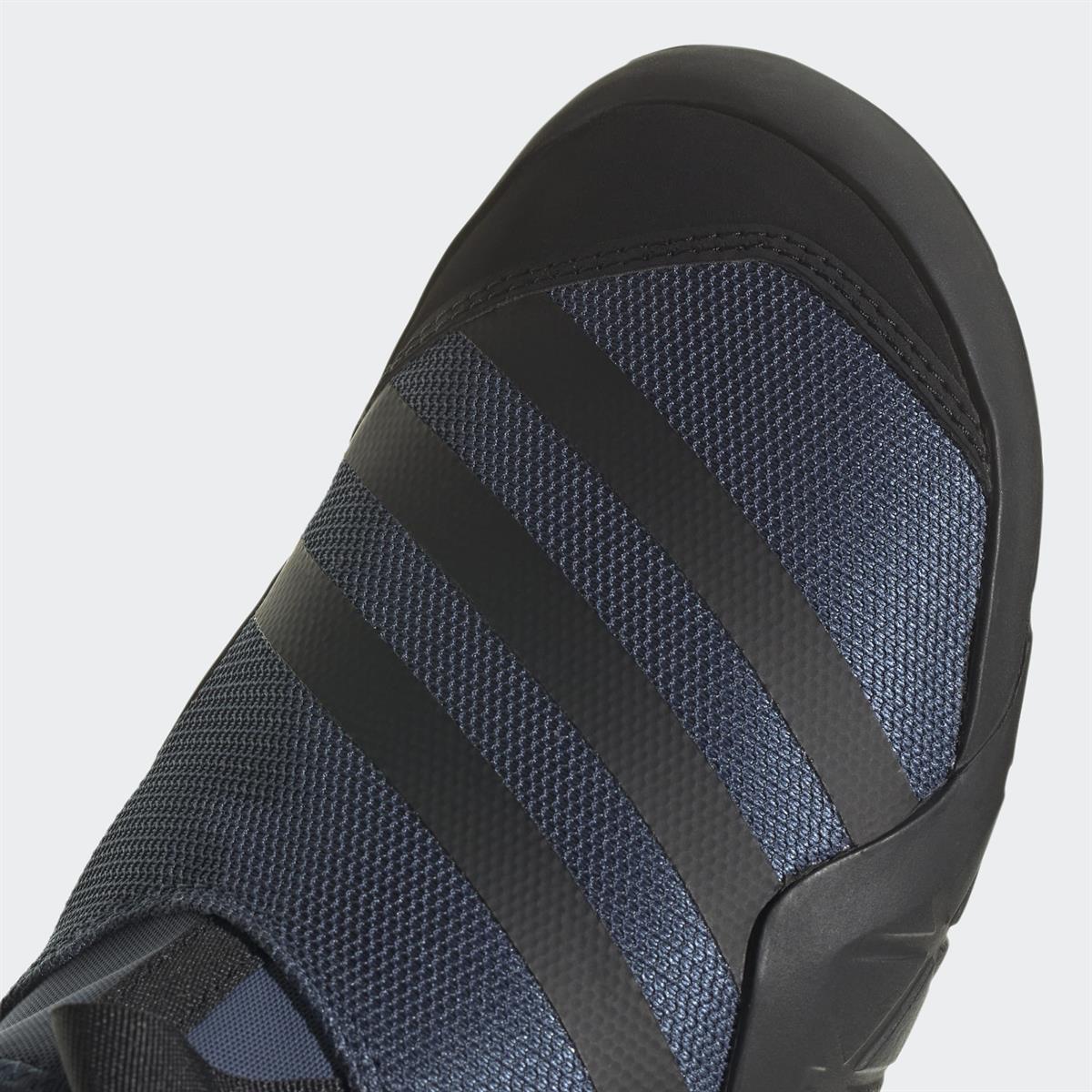 TERREX JAWPAW SLIP ON H.RDY - ADIDAS SIYAH