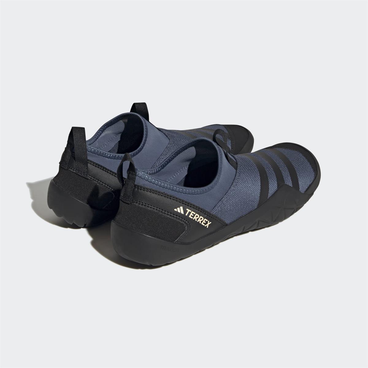 TERREX JAWPAW SLIP ON H.RDY - ADIDAS SIYAH