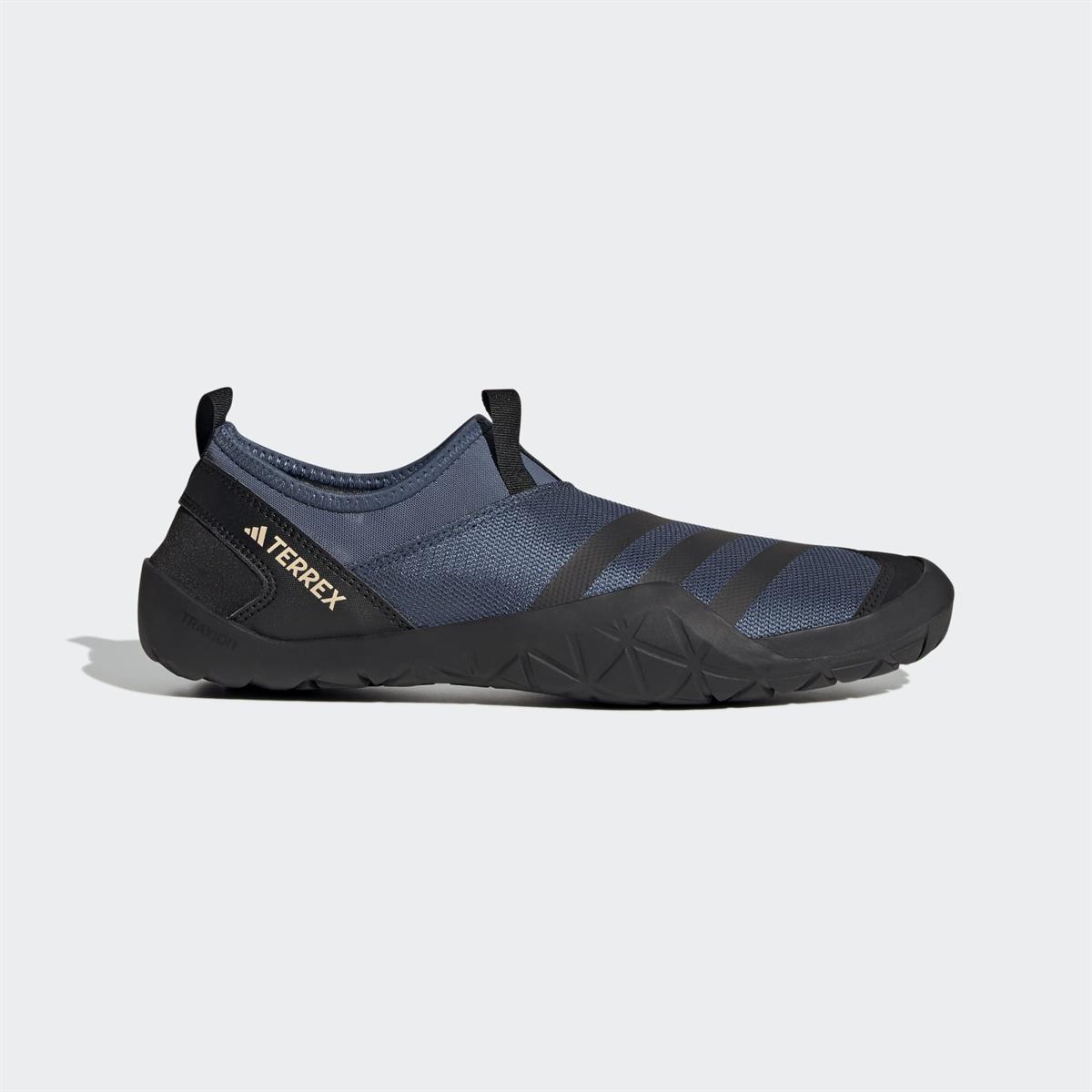 TERREX JAWPAW SLIP ON H.RDY - ADIDAS SIYAH