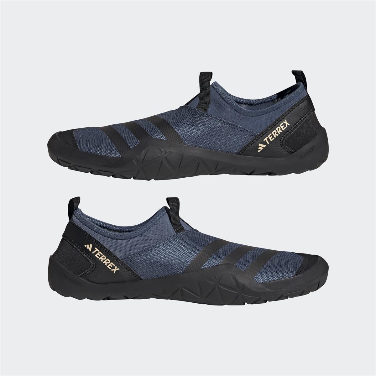 TERREX JAWPAW SLIP ON H.RDY - ADIDAS SIYAH