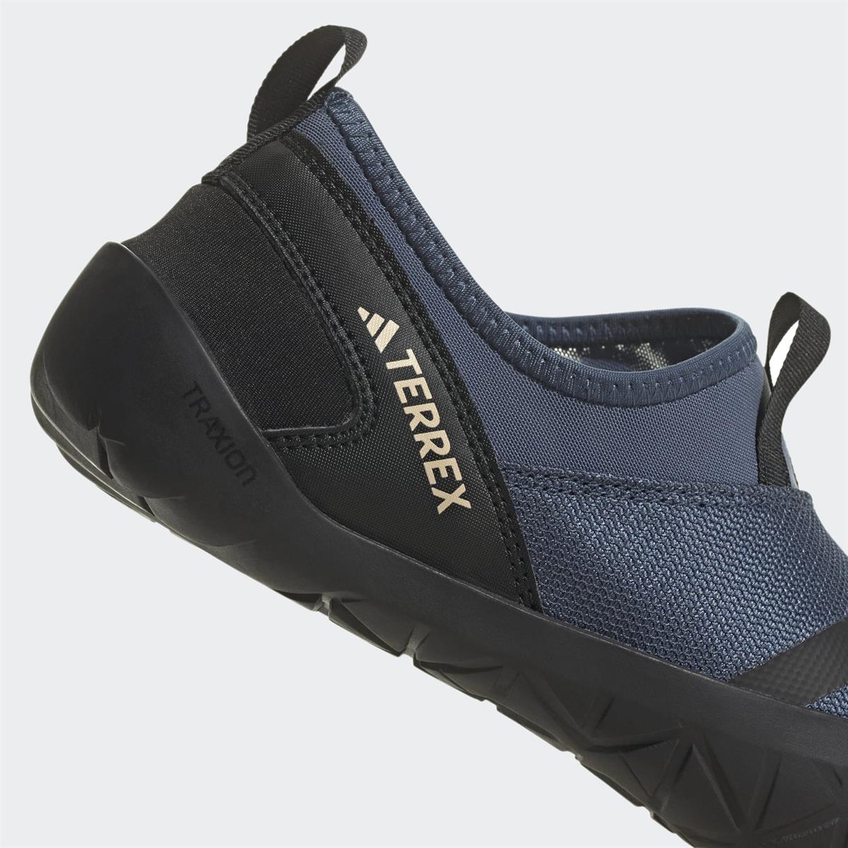 TERREX JAWPAW SLIP ON H.RDY - ADIDAS SIYAH