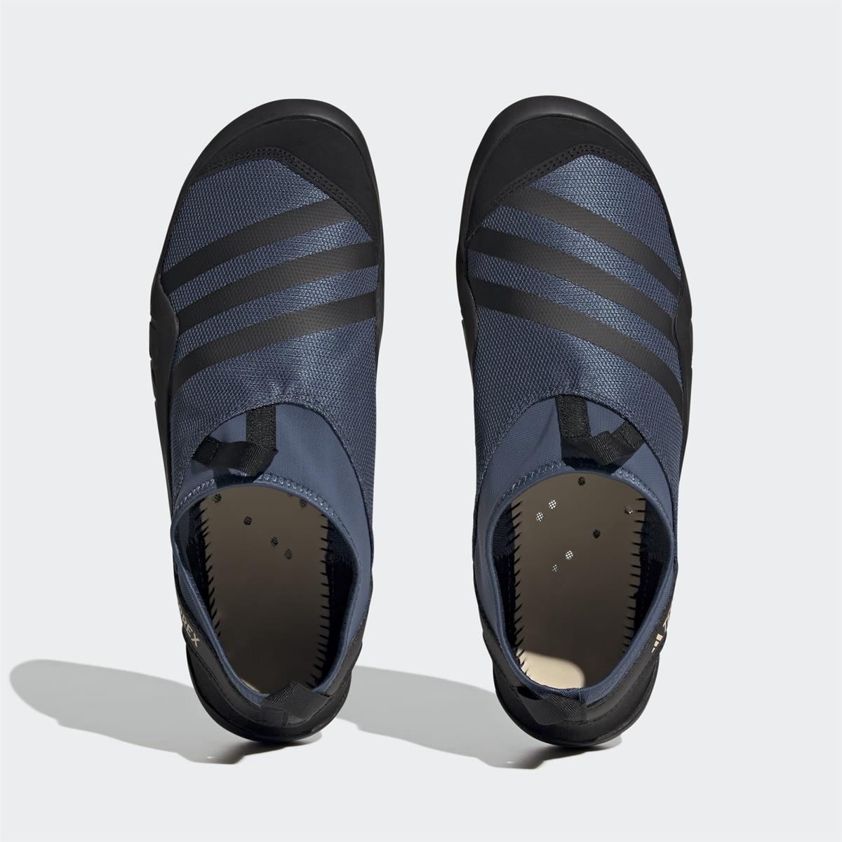 TERREX JAWPAW SLIP ON H.RDY - ADIDAS SIYAH
