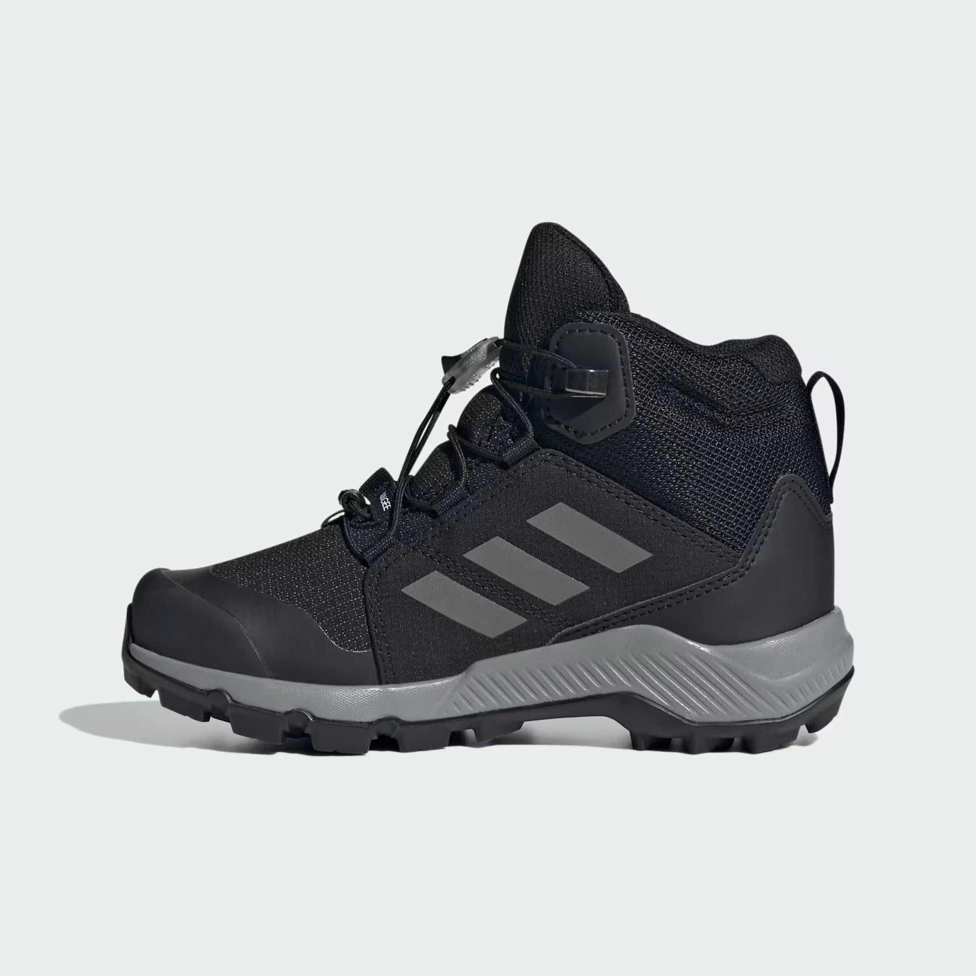 TERREX MID GTX K - ADIDAS SIYAH