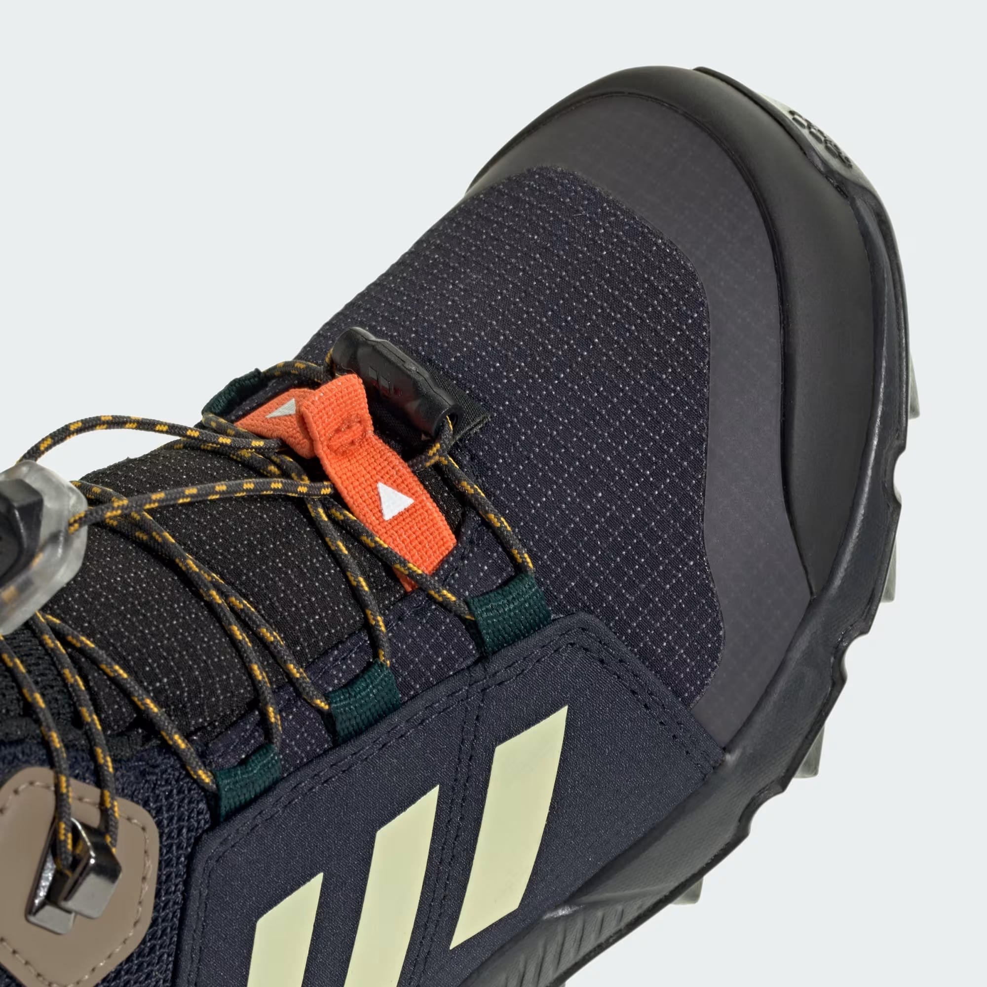 TERREX MID GTX K - ADIDAS SIYAH