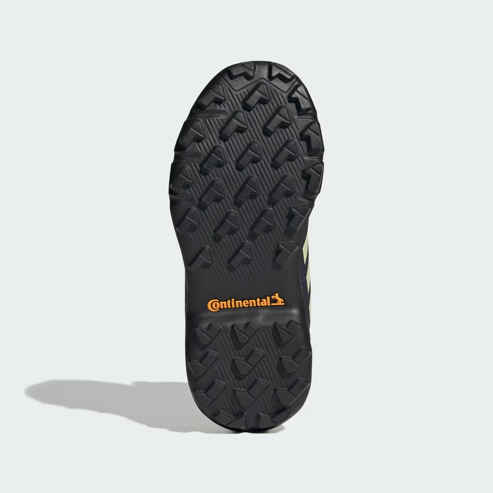 TERREX MID GTX K - ADIDAS SIYAH