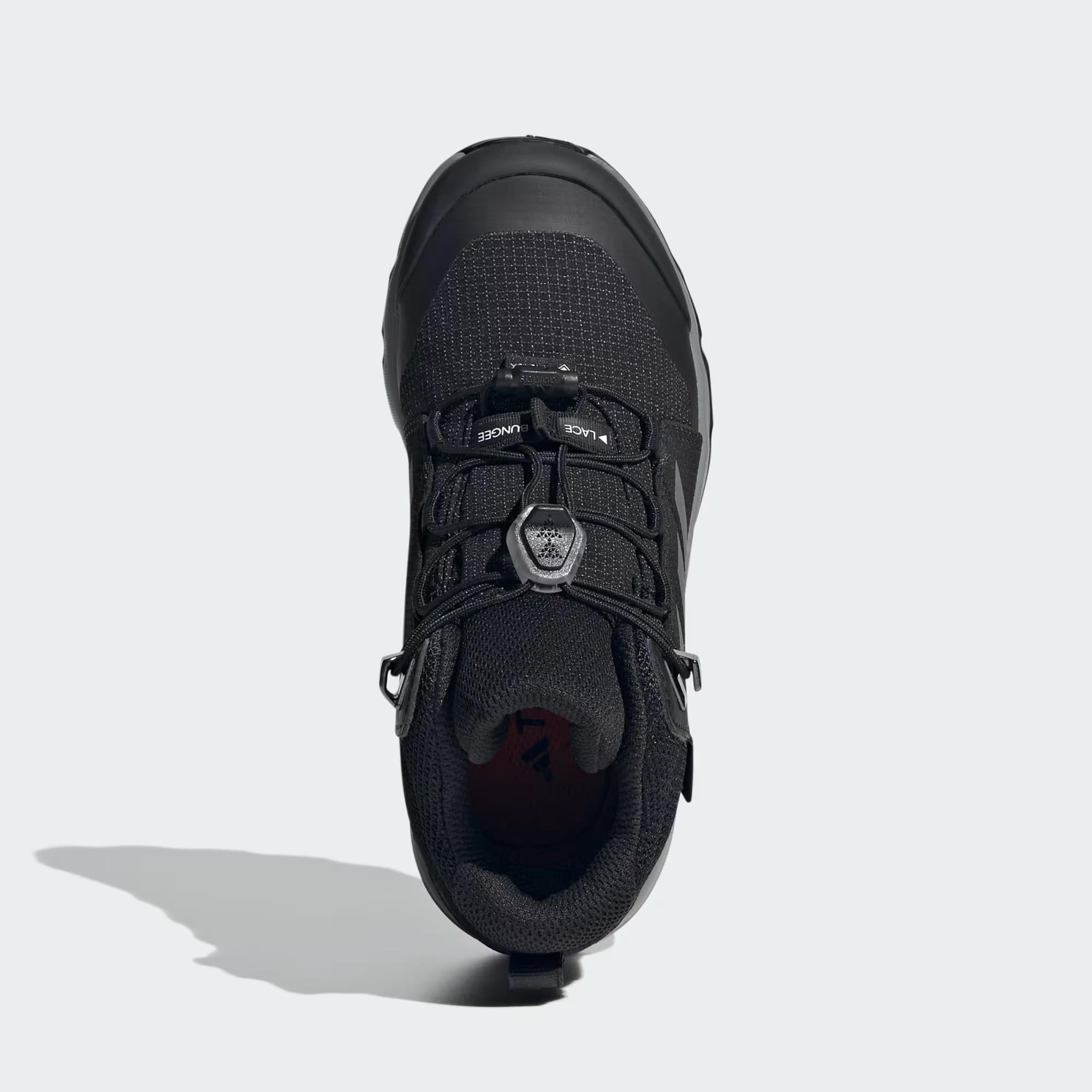 TERREX MID GTX K - ADIDAS SIYAH