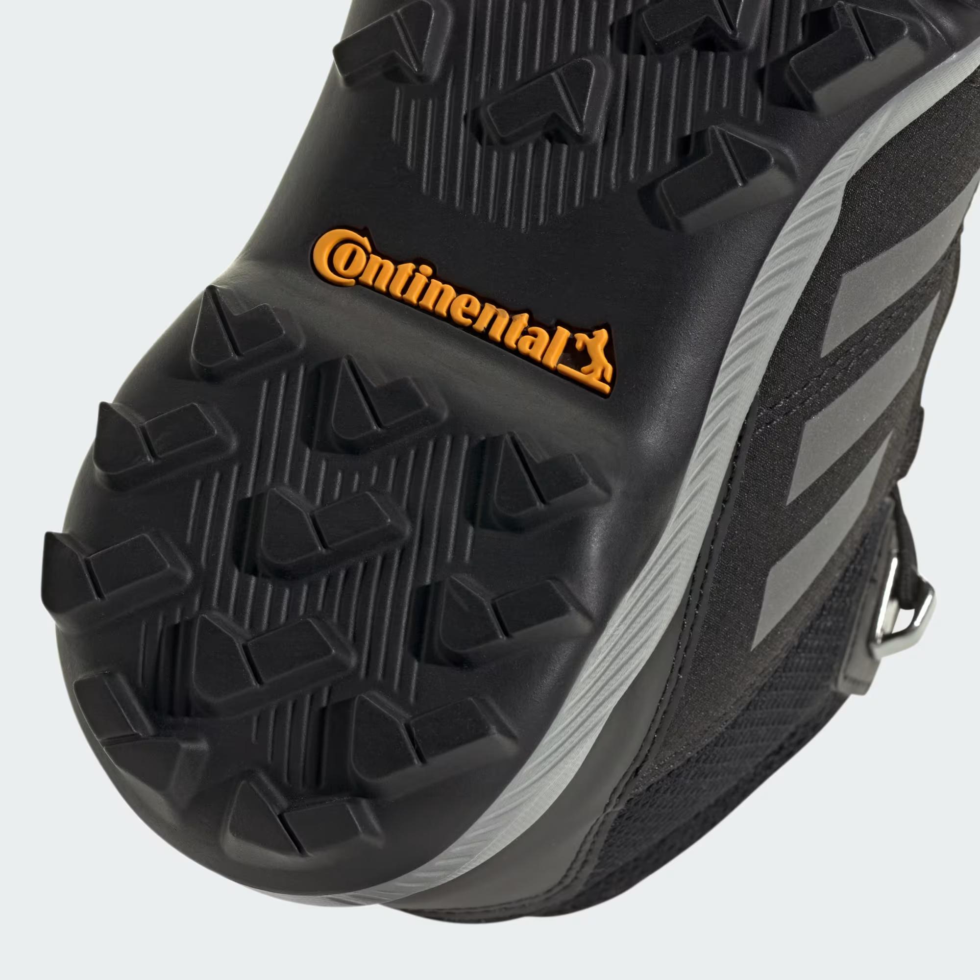 TERREX MID GTX K - ADIDAS SIYAH