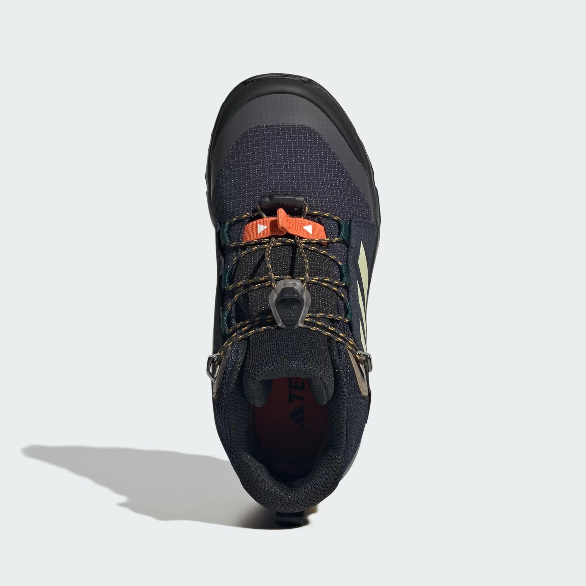 TERREX MID GTX K - ADIDAS SIYAH