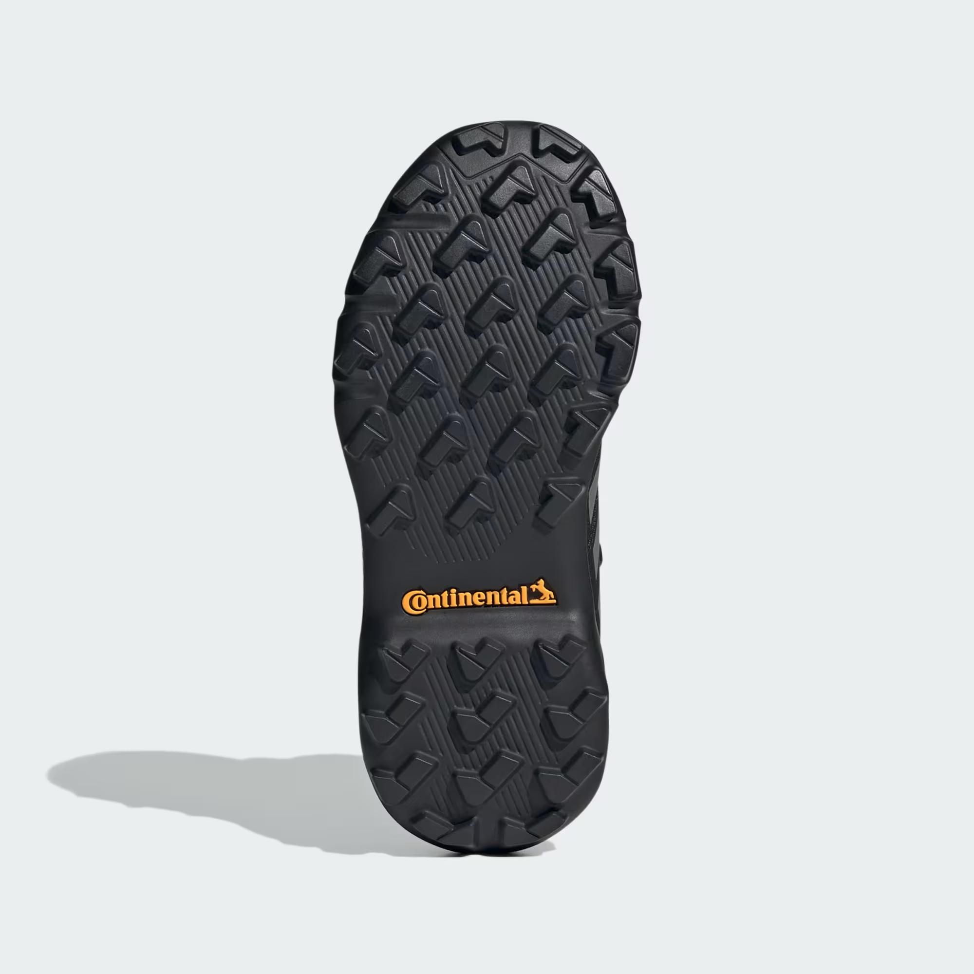 TERREX MID GTX K - ADIDAS SIYAH