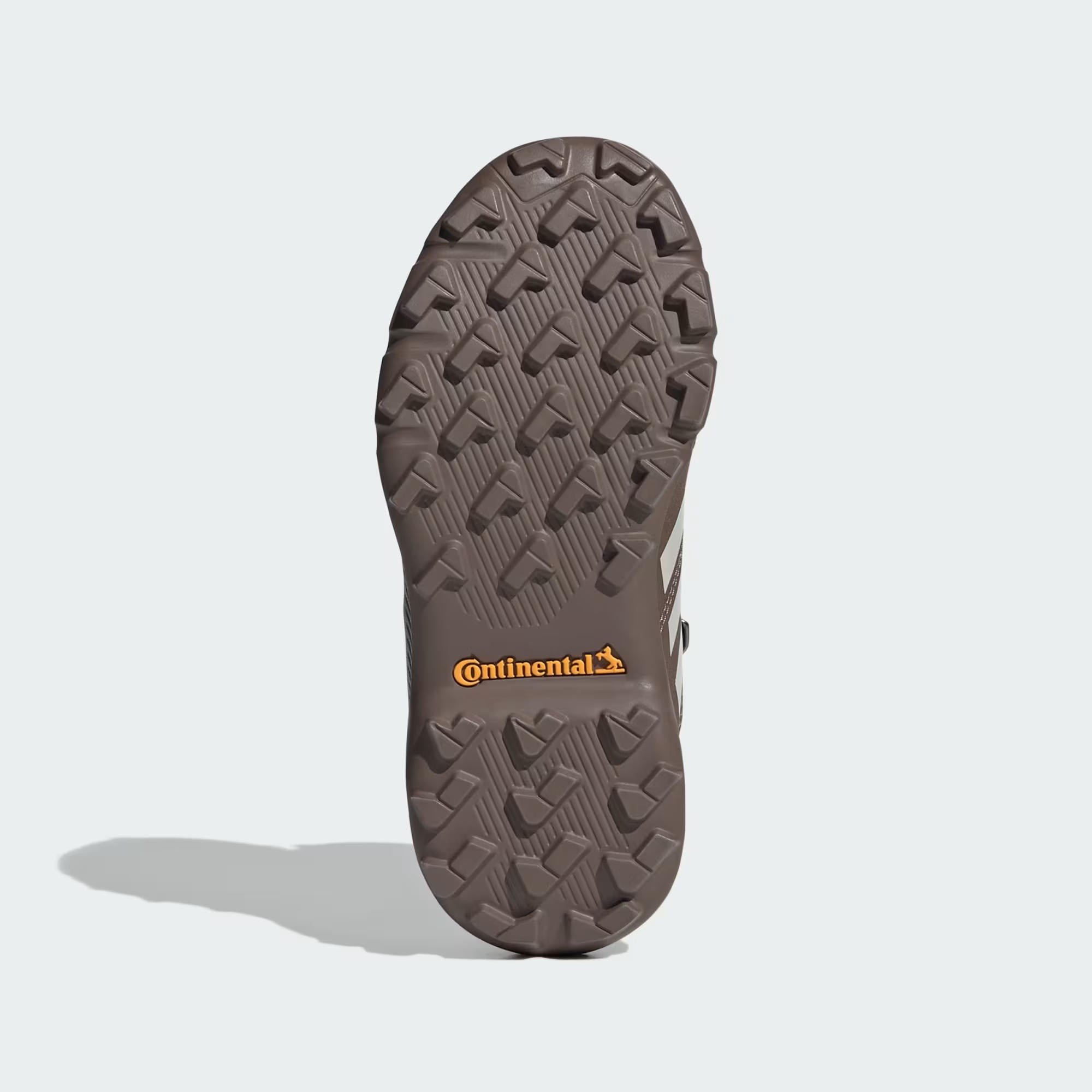 TERREX MID GTX MINECRAFT K - ADIDAS SIYAH