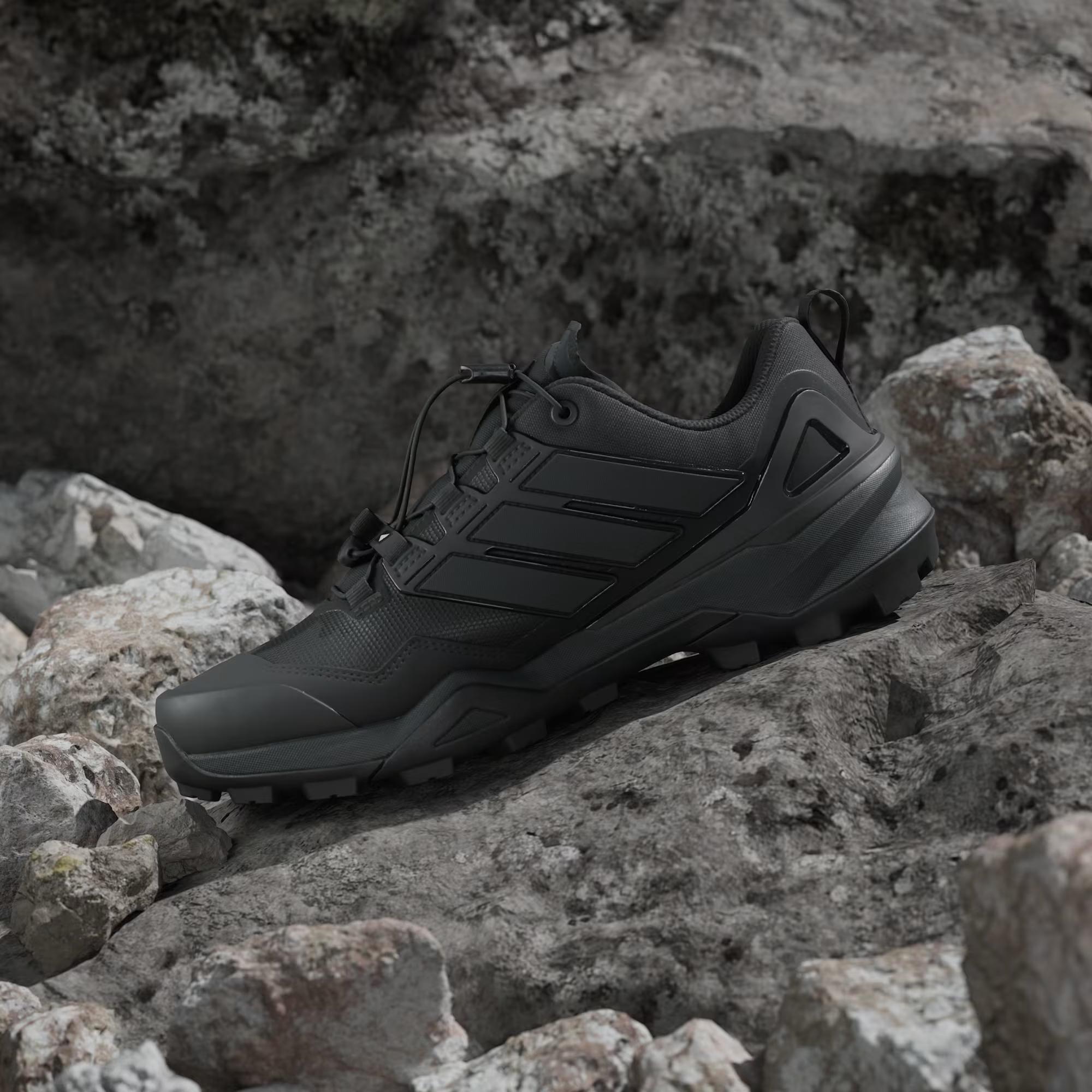 Adidas Siyah Adidas Terrex Skychaser