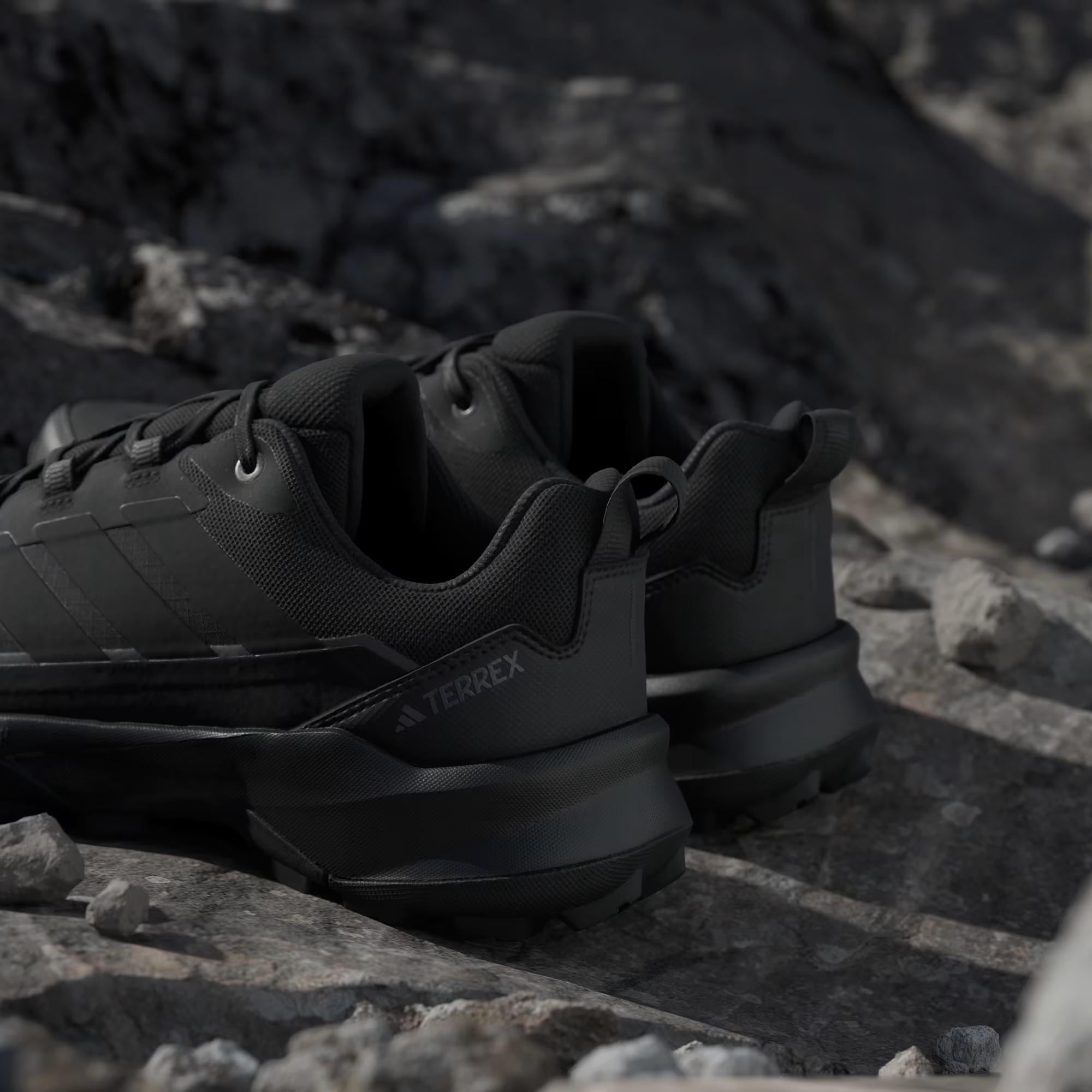 TERREX SKYCHASER AX5 GTX - ADIDAS SIYAH