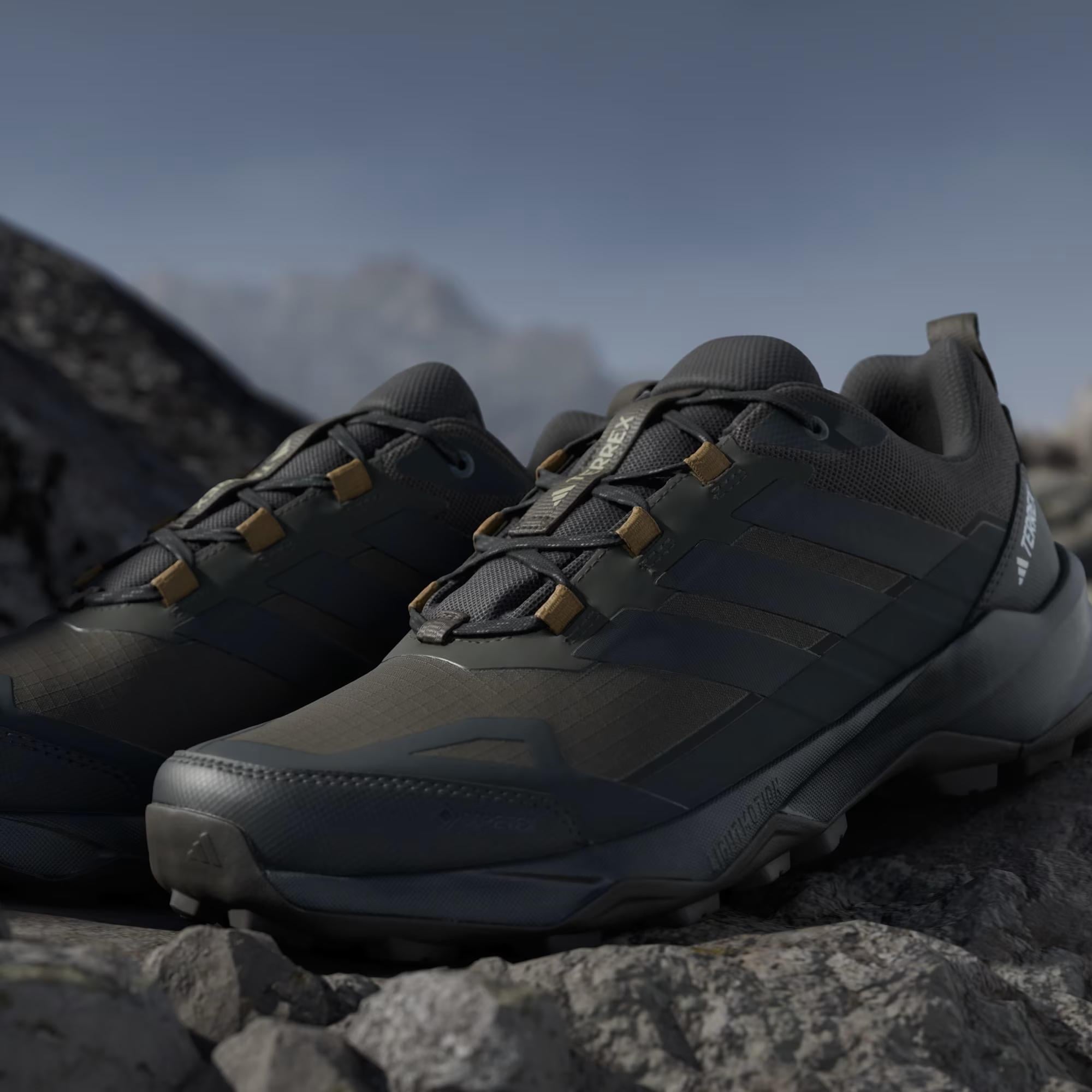 TERREX SKYCHASER AX5 GTX - ADIDAS SIYAH