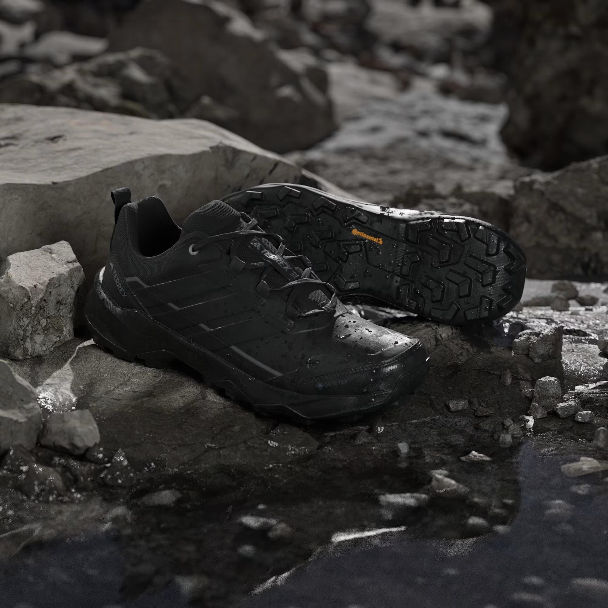 TERREX SKYCHASER AX5 GTX - ADIDAS SIYAH
