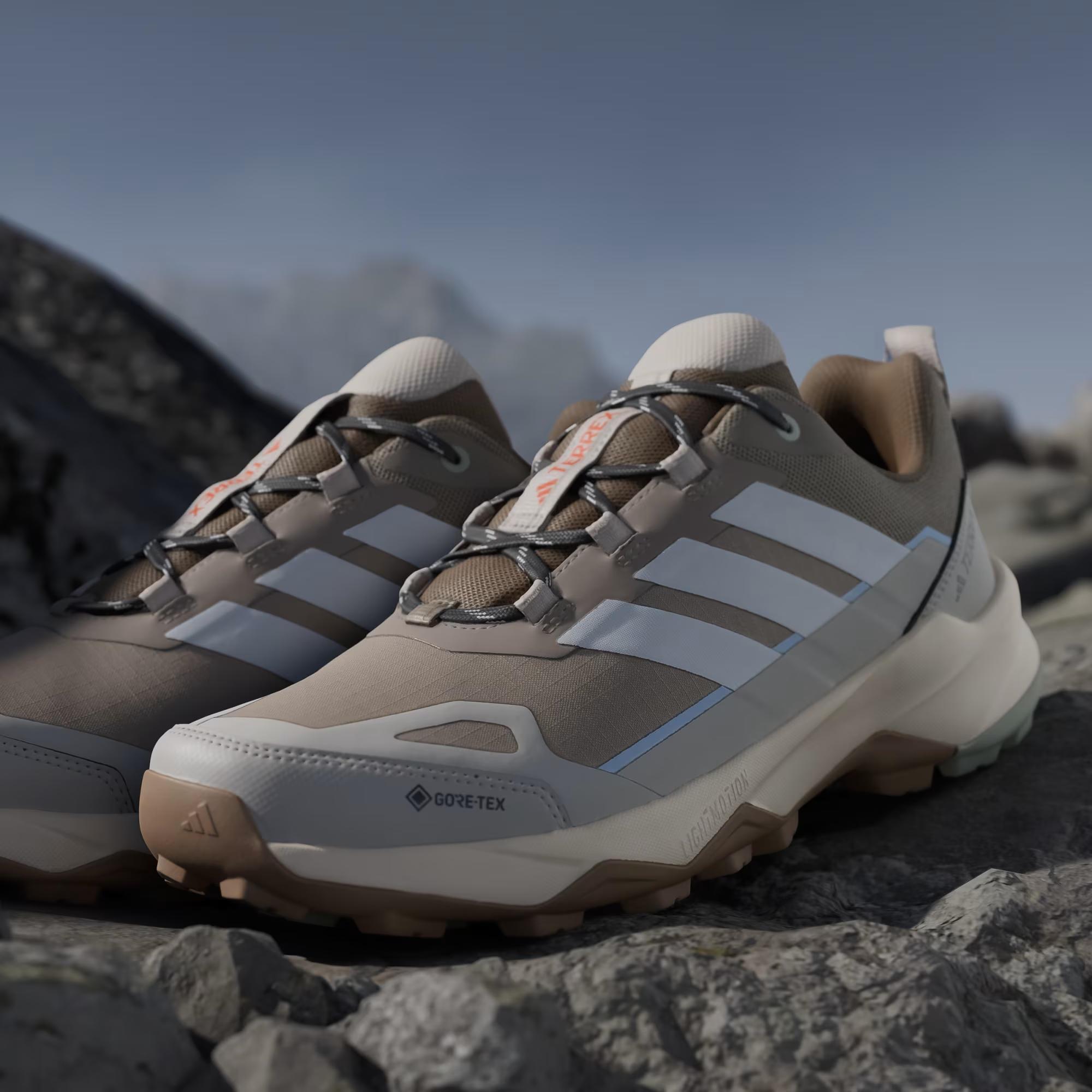 Adidas Çok Renkli Adidas Terrex Skychaser AX5