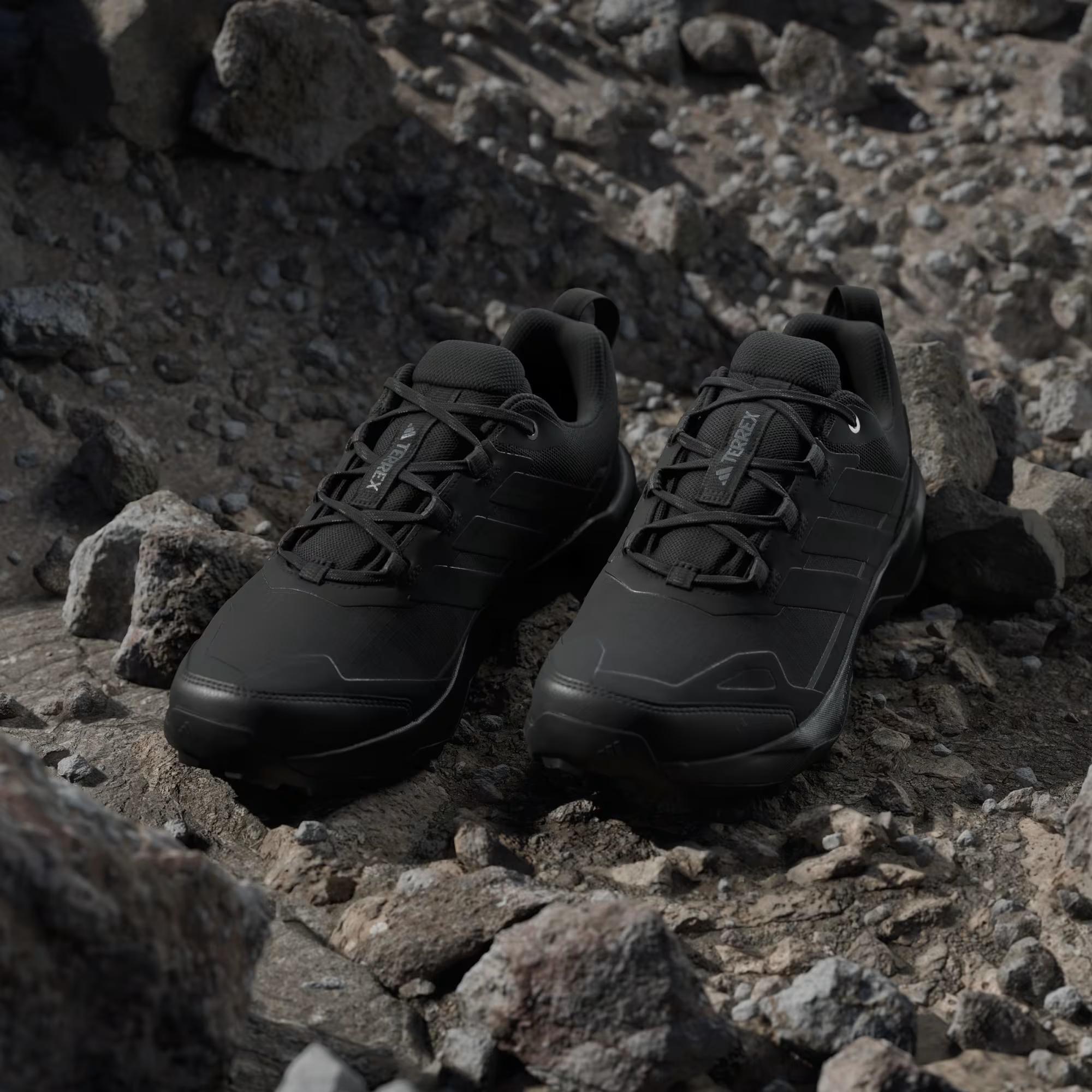 TERREX SKYCHASER AX5 GTX - ADIDAS SIYAH