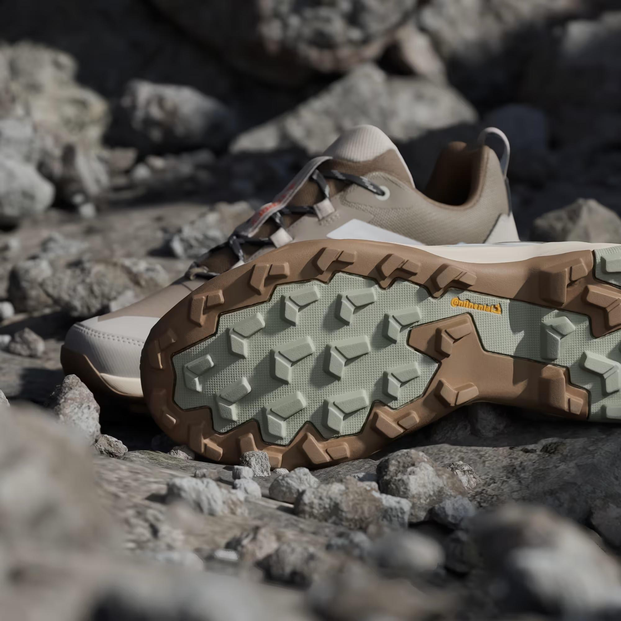 Adidas Çok Renkli Adidas Terrex Skychaser AX5