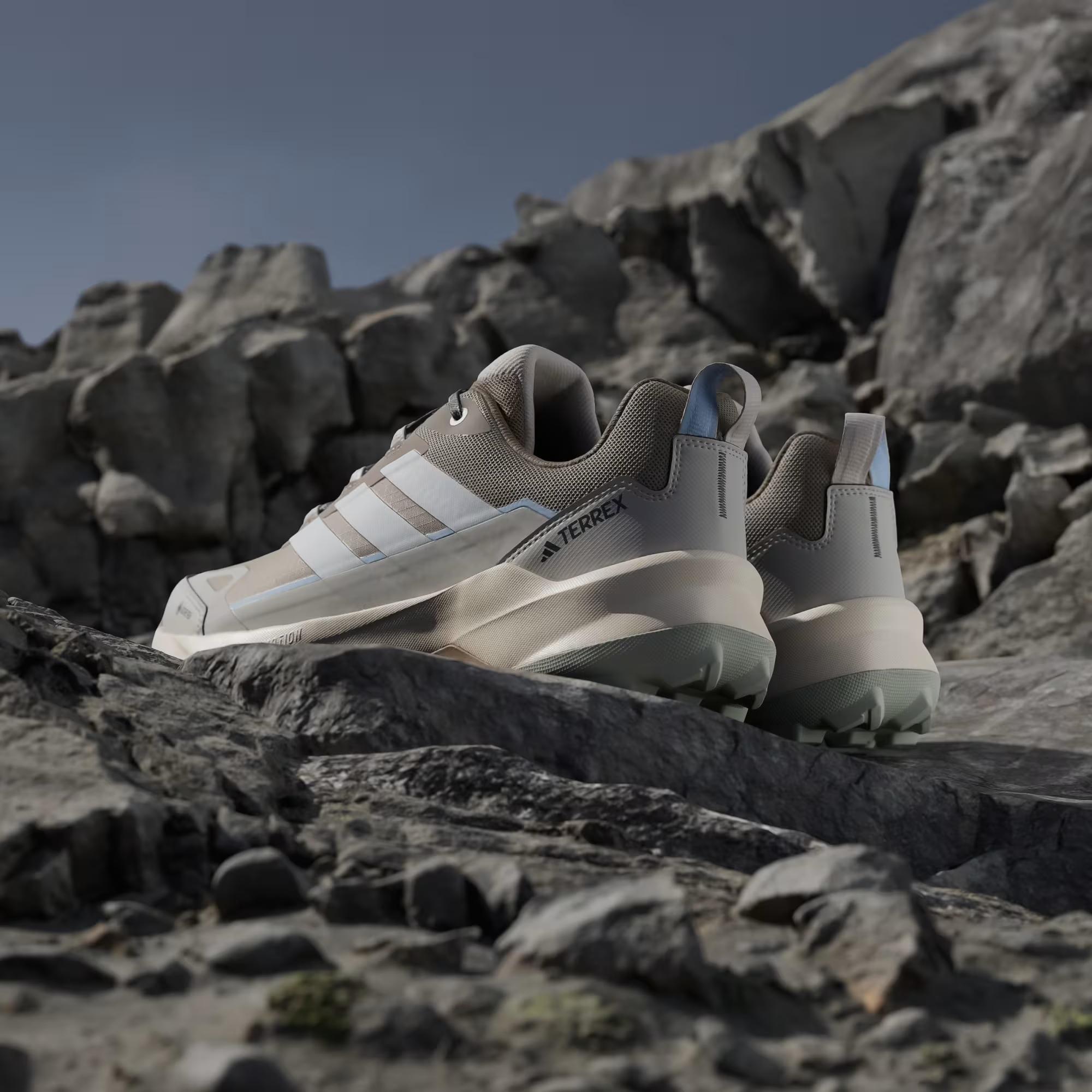 Adidas Çok Renkli Adidas Terrex Skychaser AX5