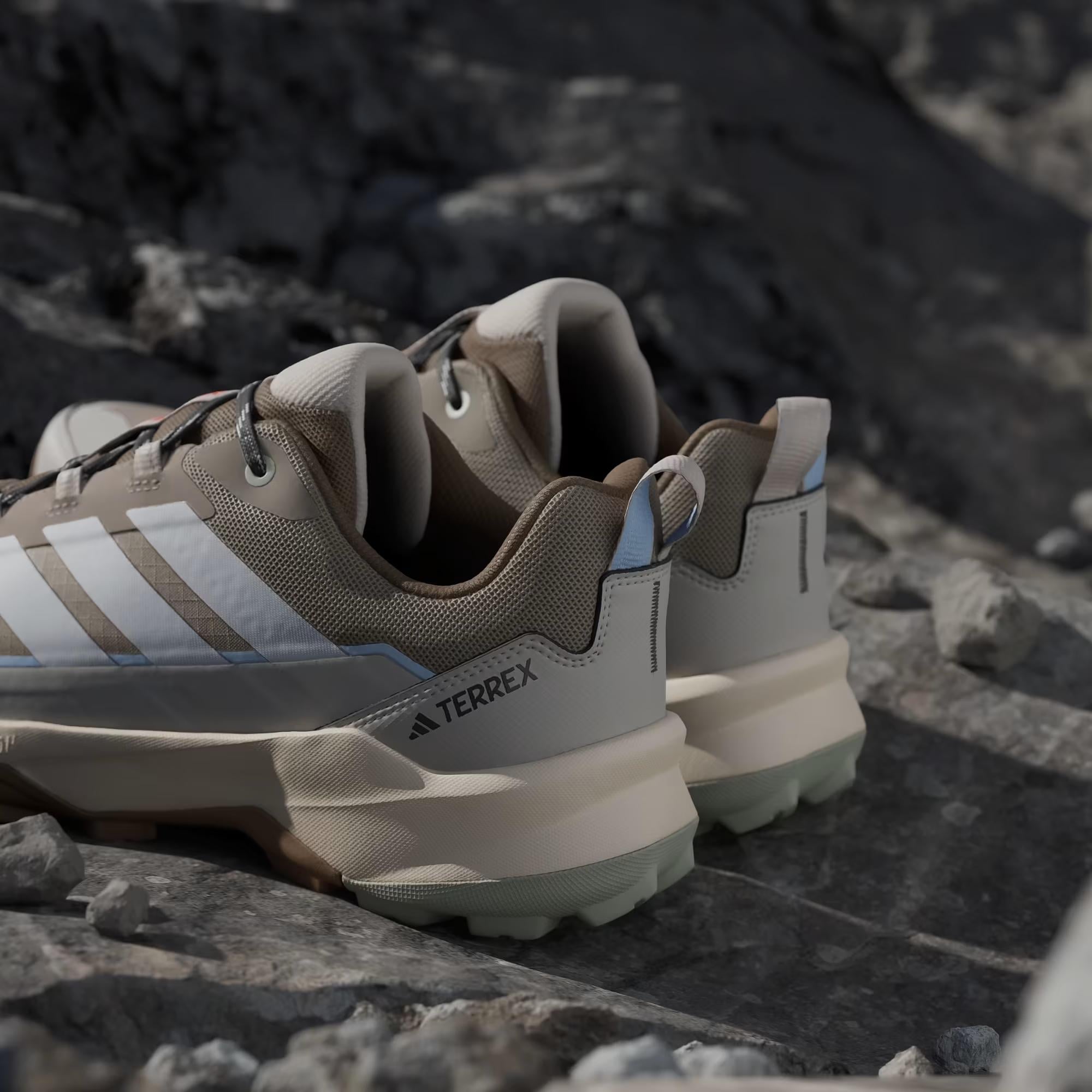 Adidas Çok Renkli Adidas Terrex Skychaser AX5