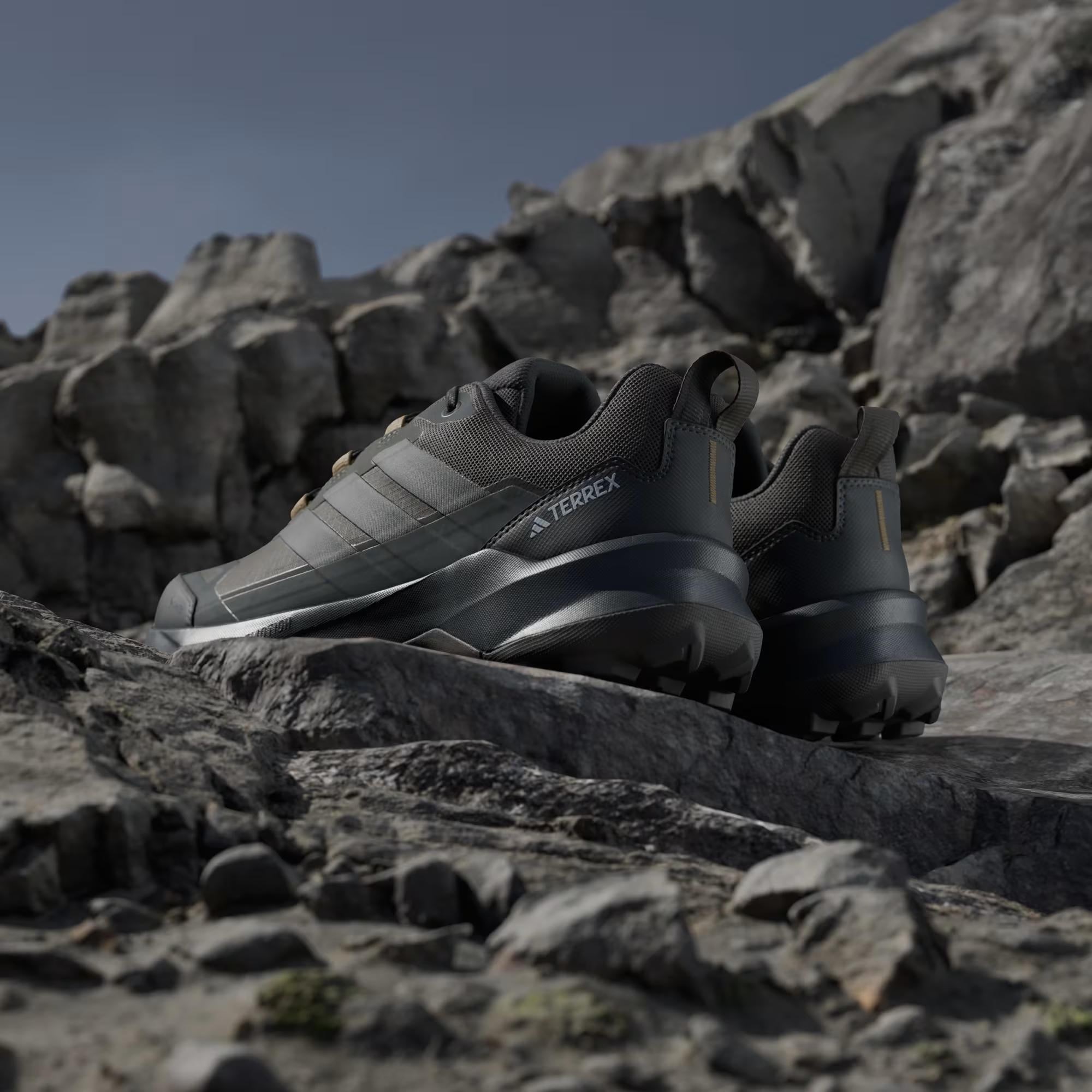 TERREX SKYCHASER AX5 GTX - ADIDAS SIYAH