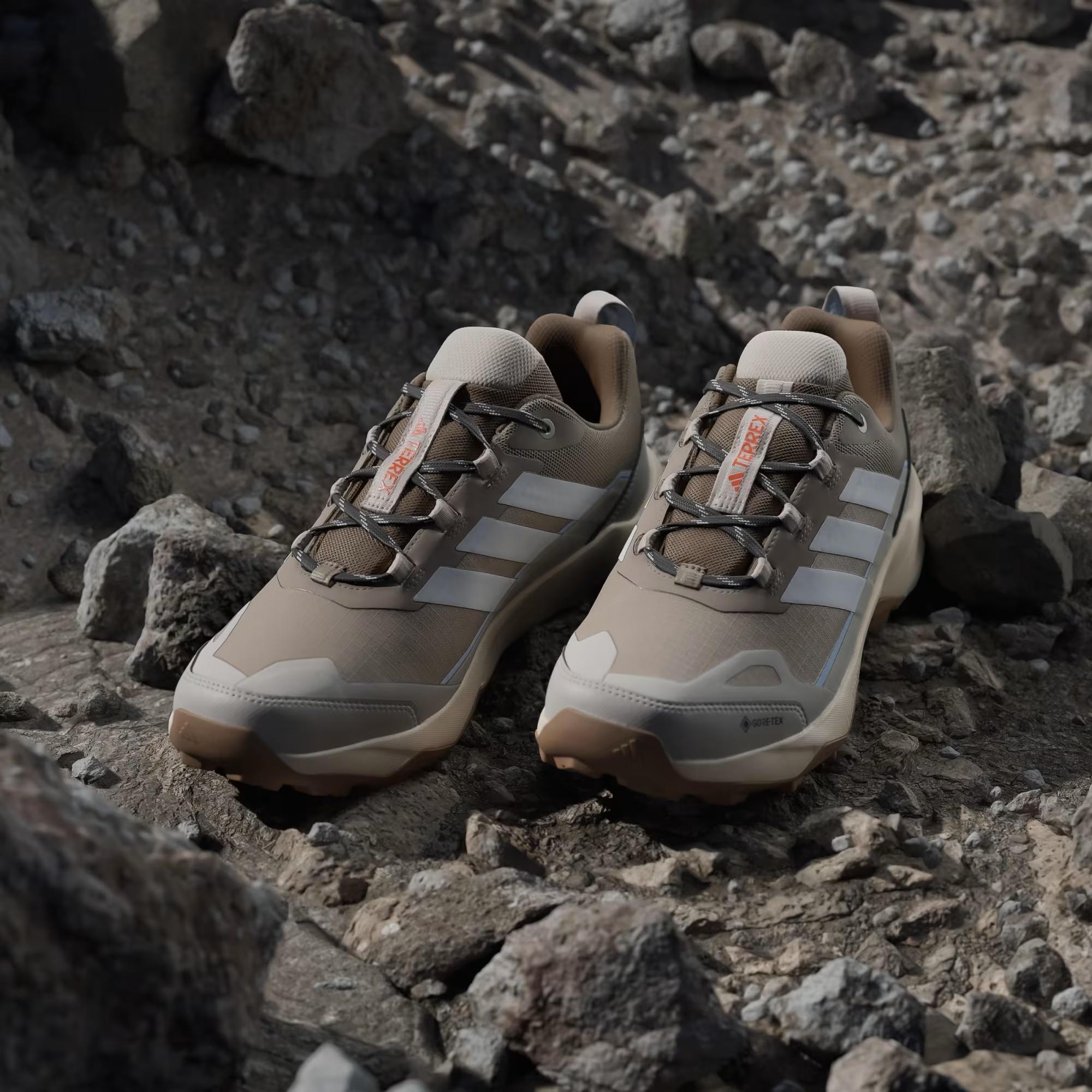 Adidas Çok Renkli Adidas Terrex Skychaser AX5