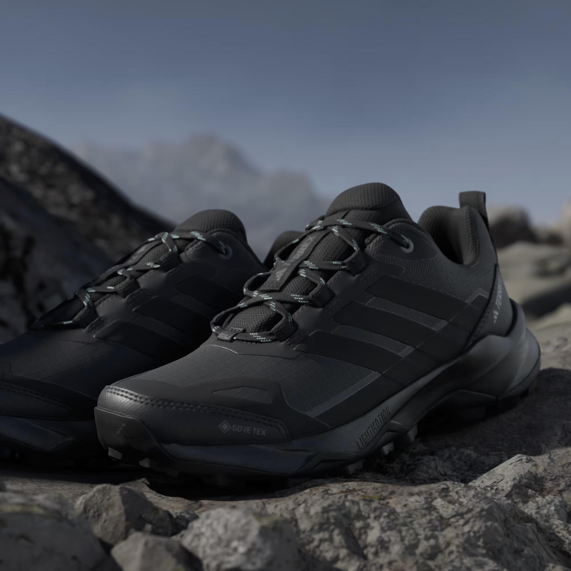 TERREX SKYCHASER AX5 GTX W - ADIDAS SIYAH