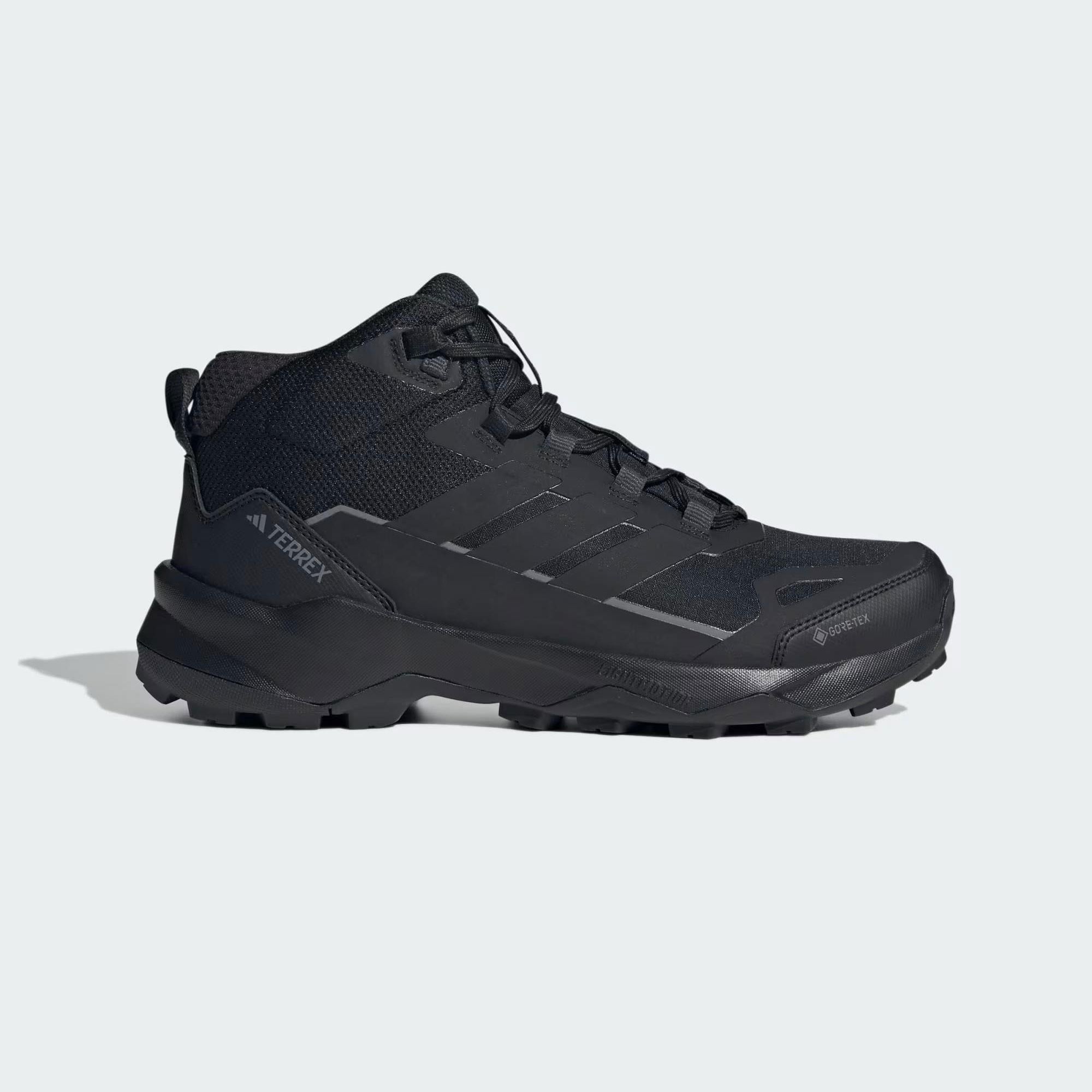 TERREX SKYCHASER AX5 MID GTX - ADIDAS SIYAH