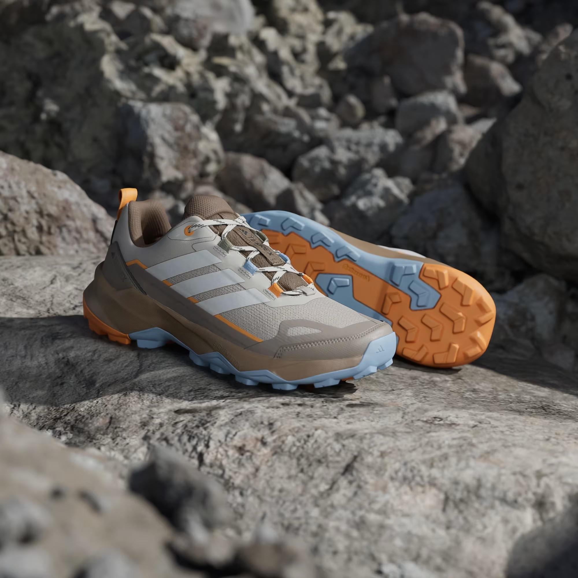 TERREX SKYCHASER AX5 W - ADIDAS SIYAH