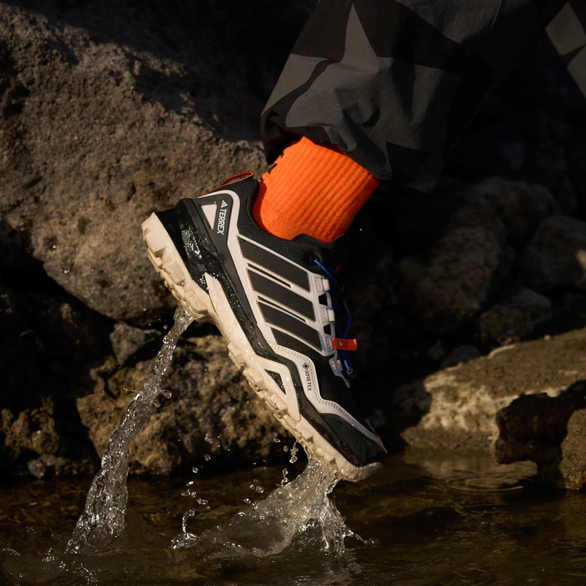 TERREX SKYCHASER GTX - ADIDAS SIYAH