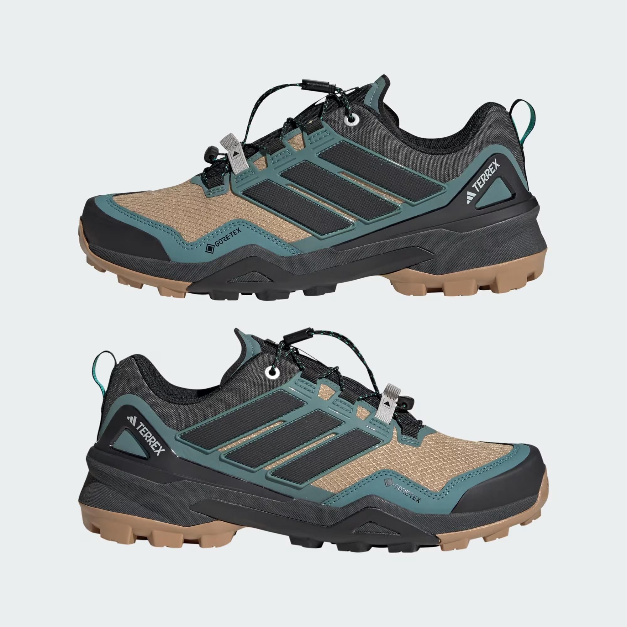 Adidas Kahverengi Adidas Terrex Skychaser