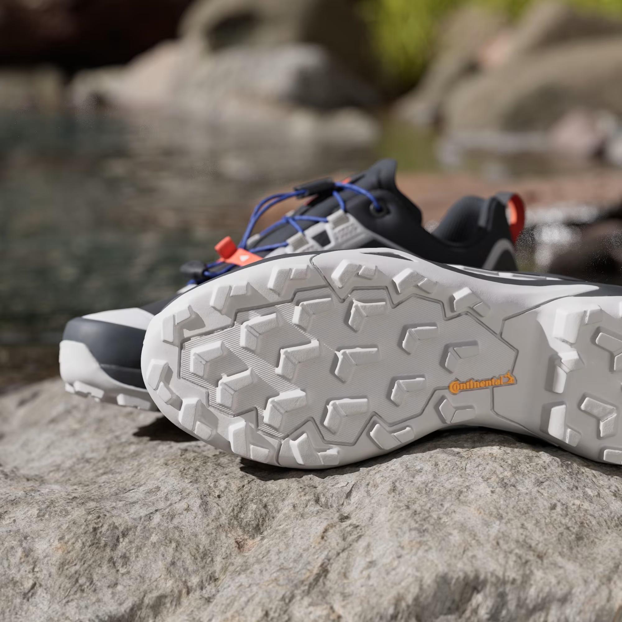 TERREX SKYCHASER GTX - ADIDAS SIYAH